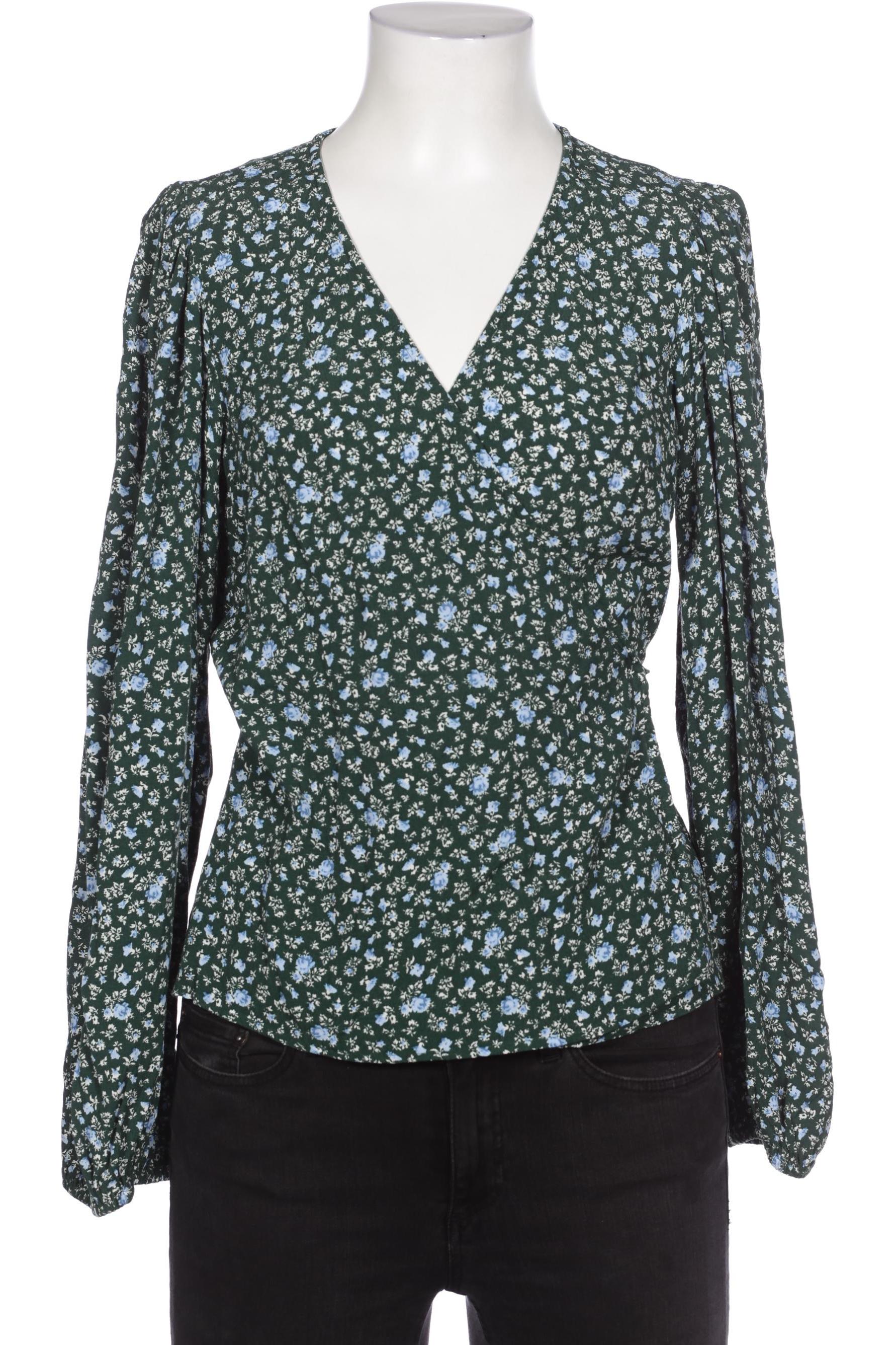 

& Other Stories Damen Bluse, grün, Gr. 38