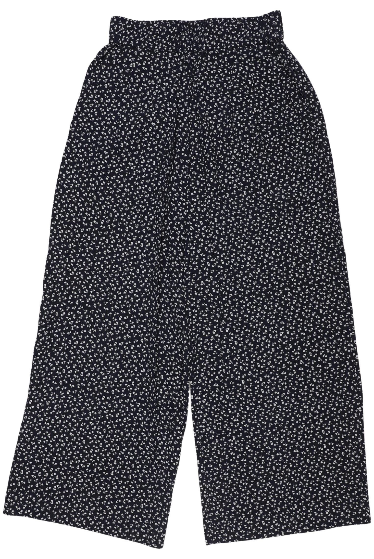 

& Other Stories Damen Stoffhose, marineblau, Gr. 32