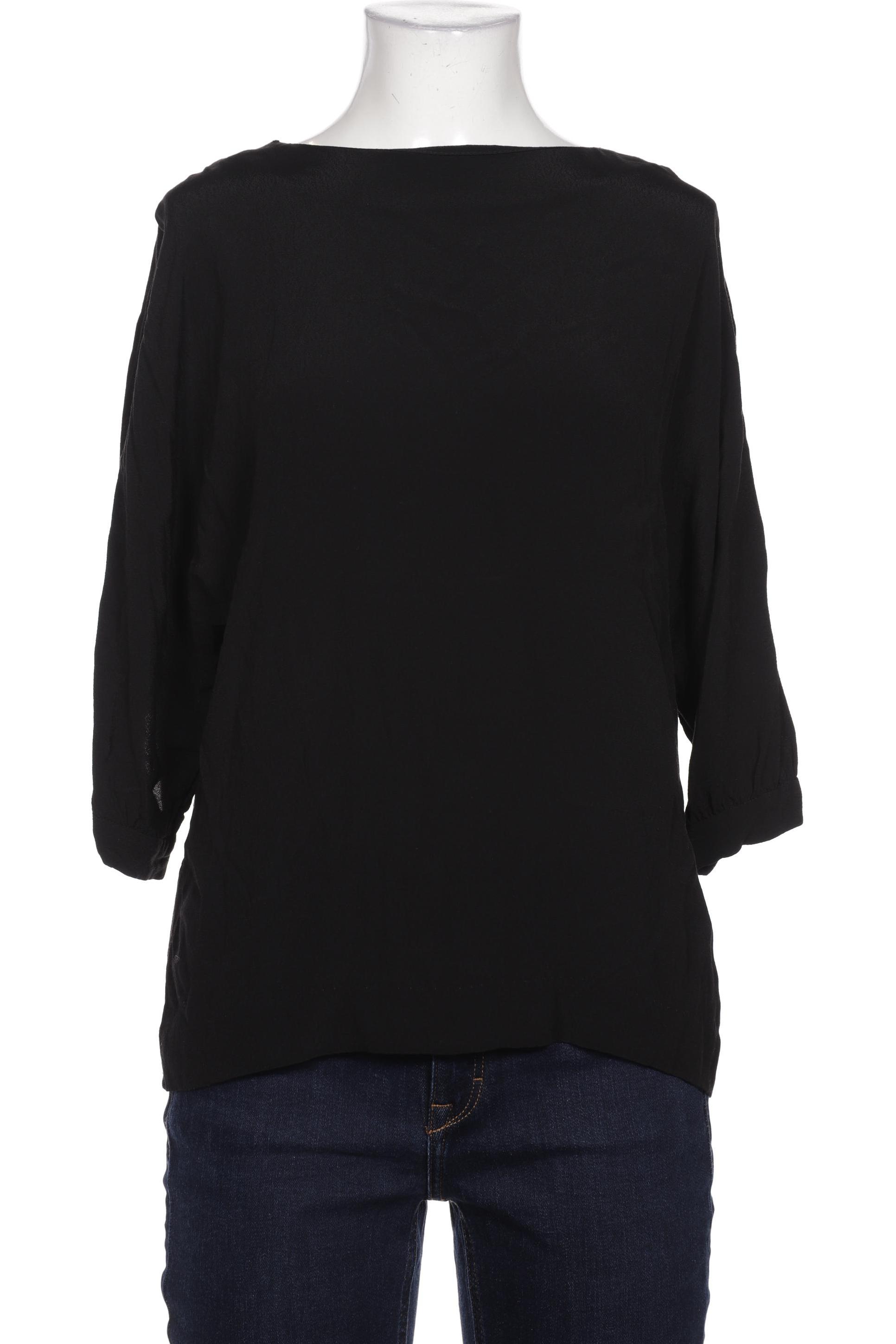 

& other stories Damen Bluse, schwarz