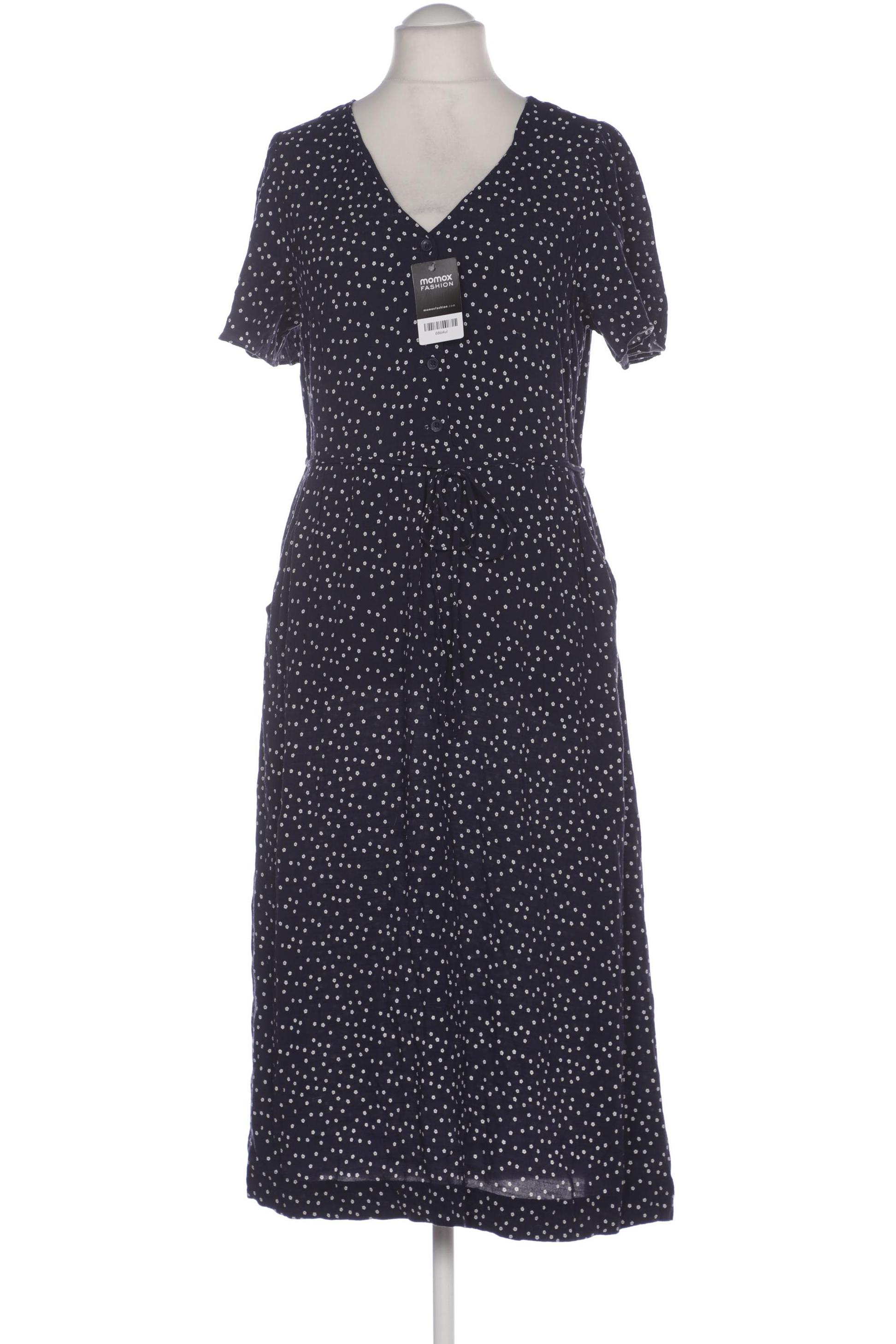 

& Other Stories Damen Kleid, marineblau, Gr. 44