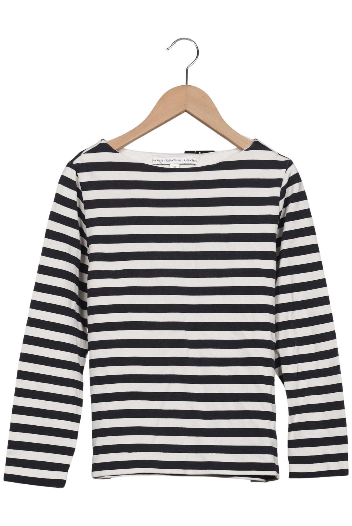 

& Other Stories Damen Sweatshirt, mehrfarbig, Gr. 36