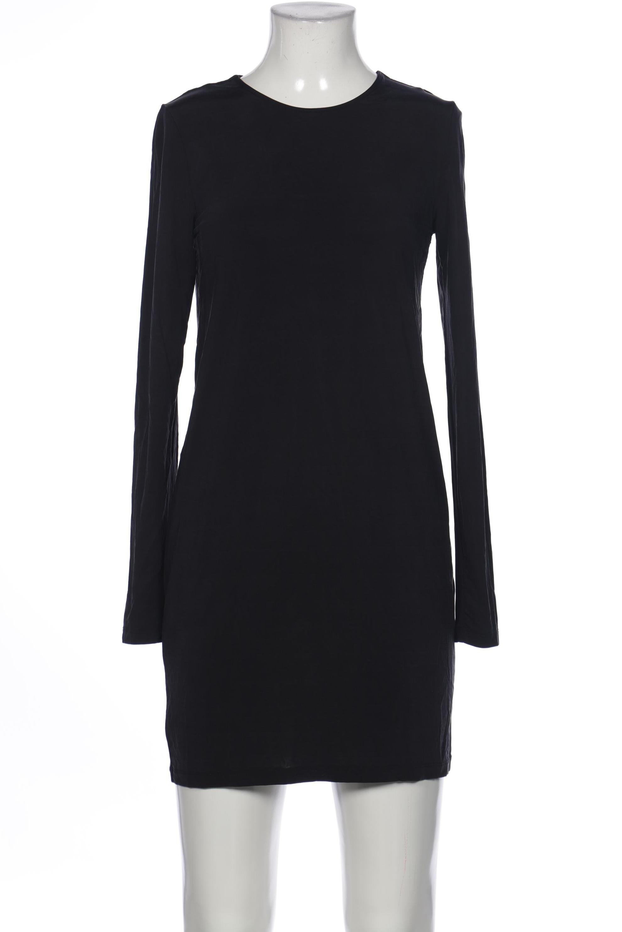 

& Other Stories Damen Kleid, schwarz, Gr. 34