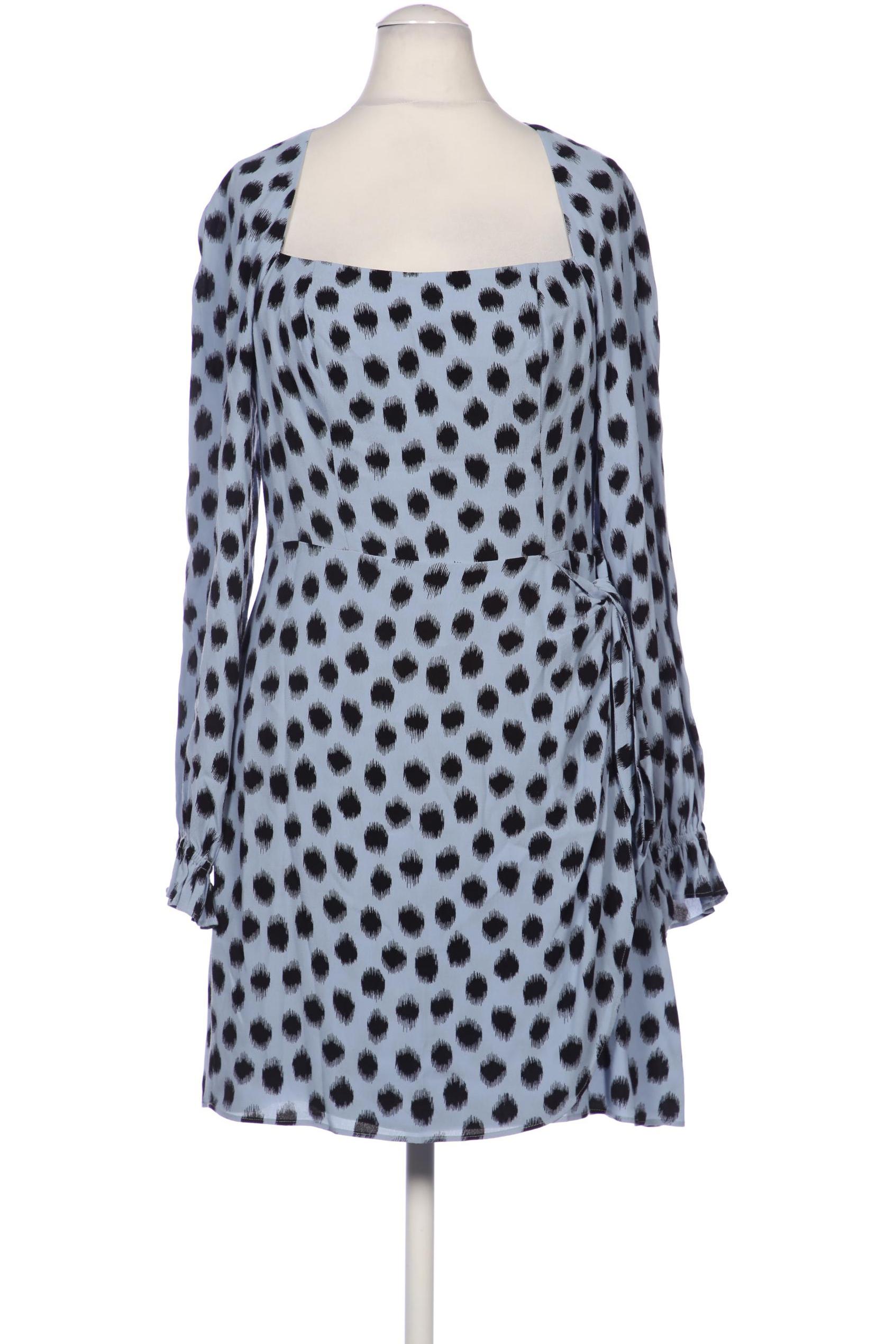 

& Other Stories Damen Kleid, hellblau, Gr. 38