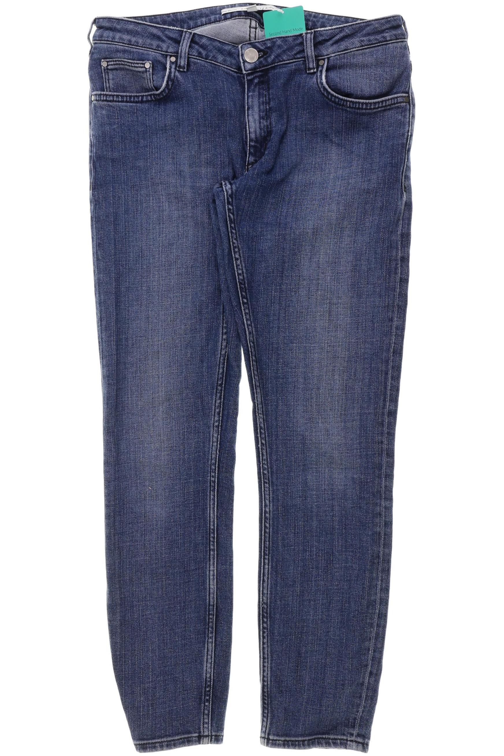 

& Other Stories Damen Jeans, blau, Gr. 29