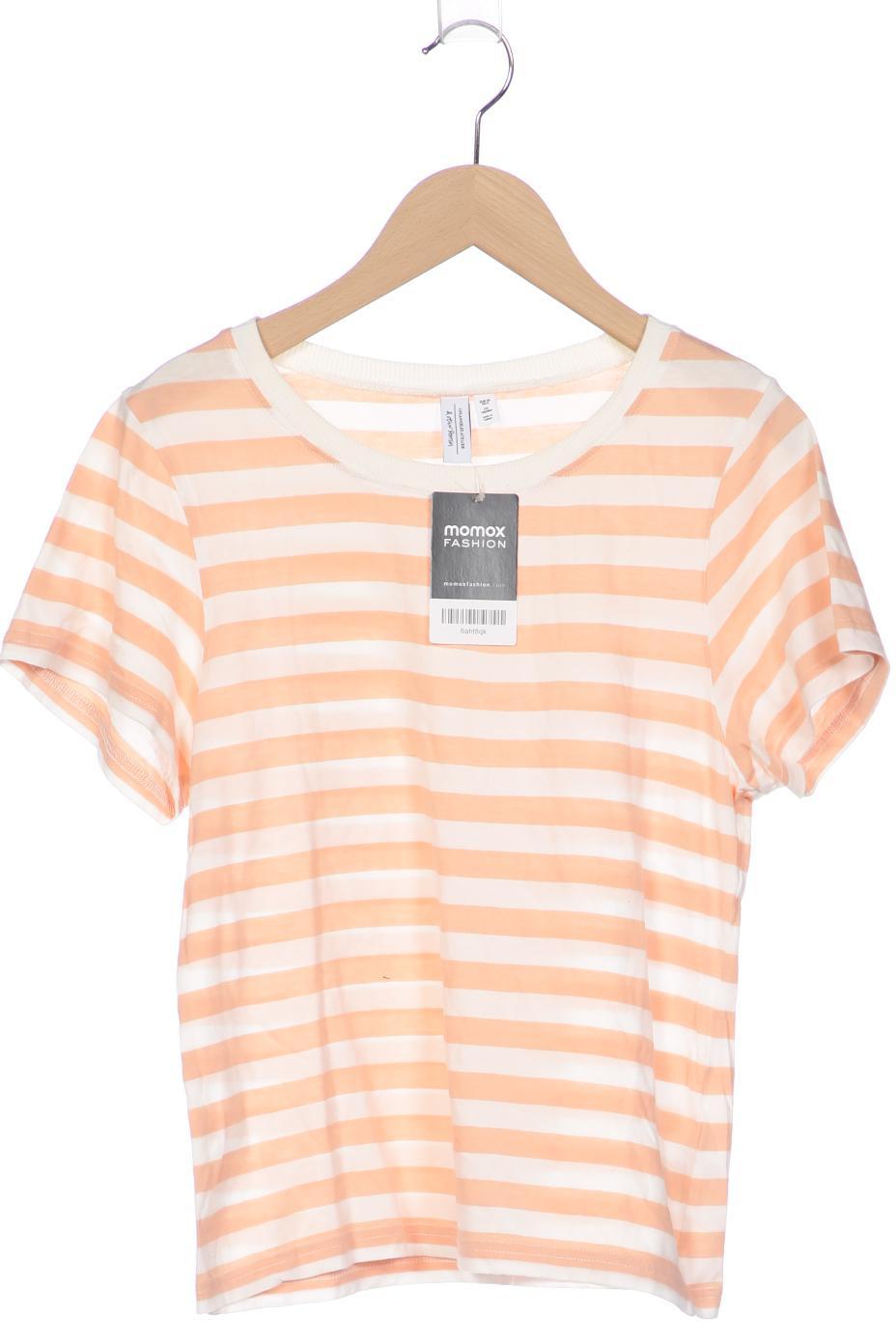 

& other stories Damen T-Shirt, orange