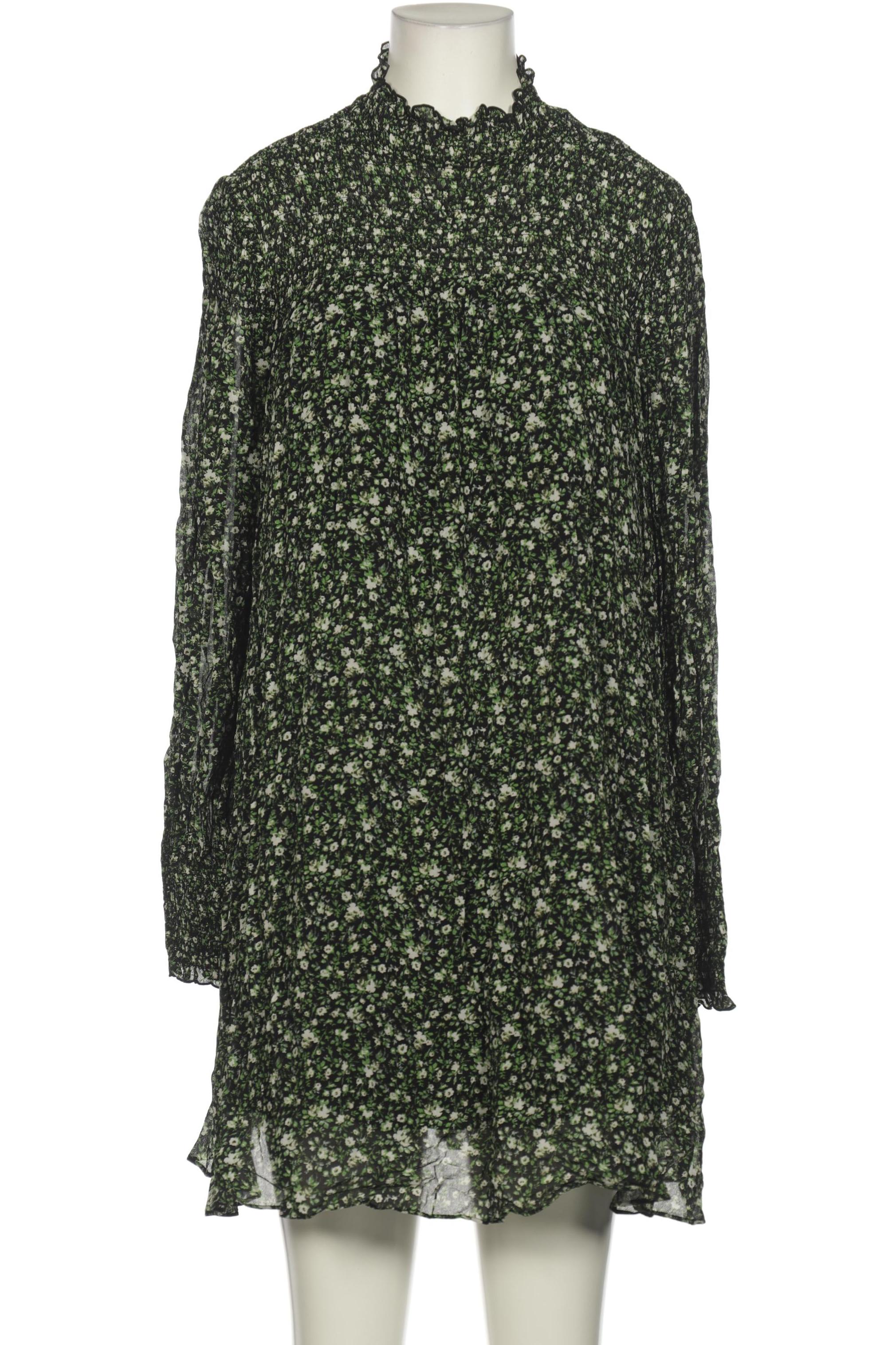 

& Other Stories Damen Kleid, grün, Gr. 36