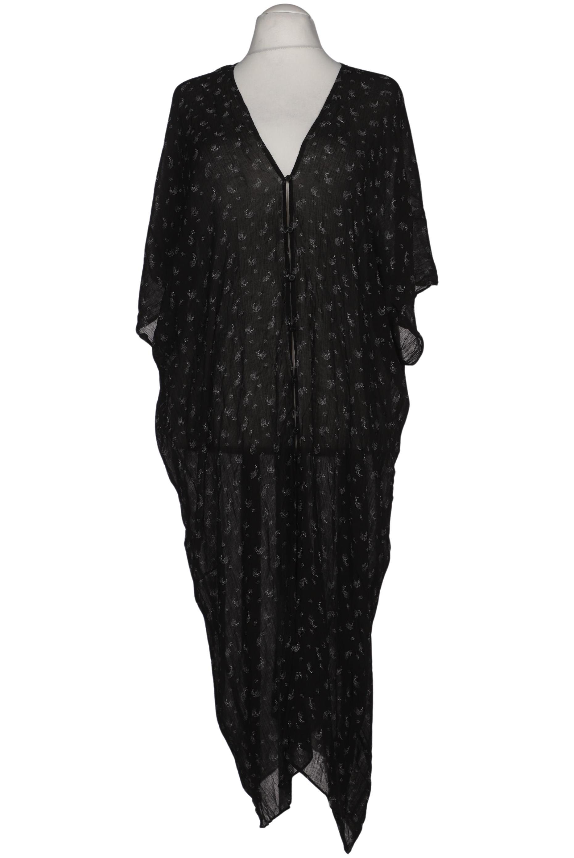 

& Other Stories Damen Bluse, schwarz, Gr. 38