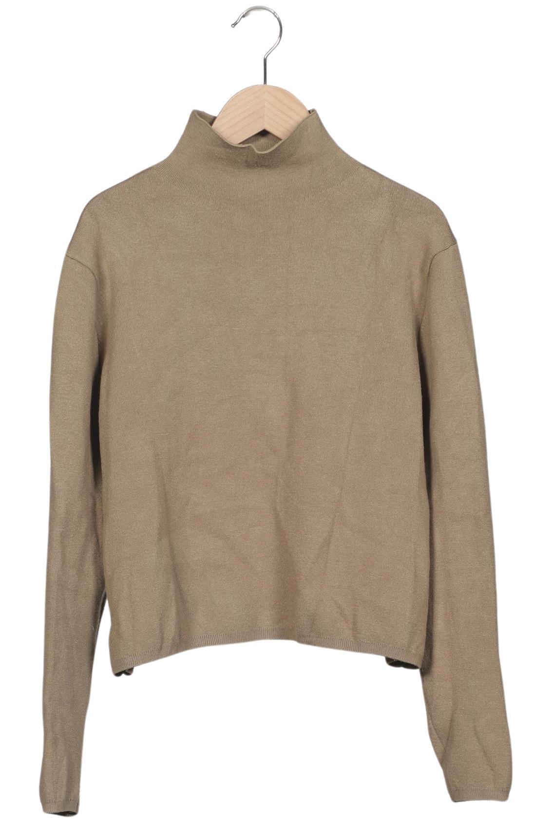 

& Other Stories Damen Pullover, beige, Gr. 36