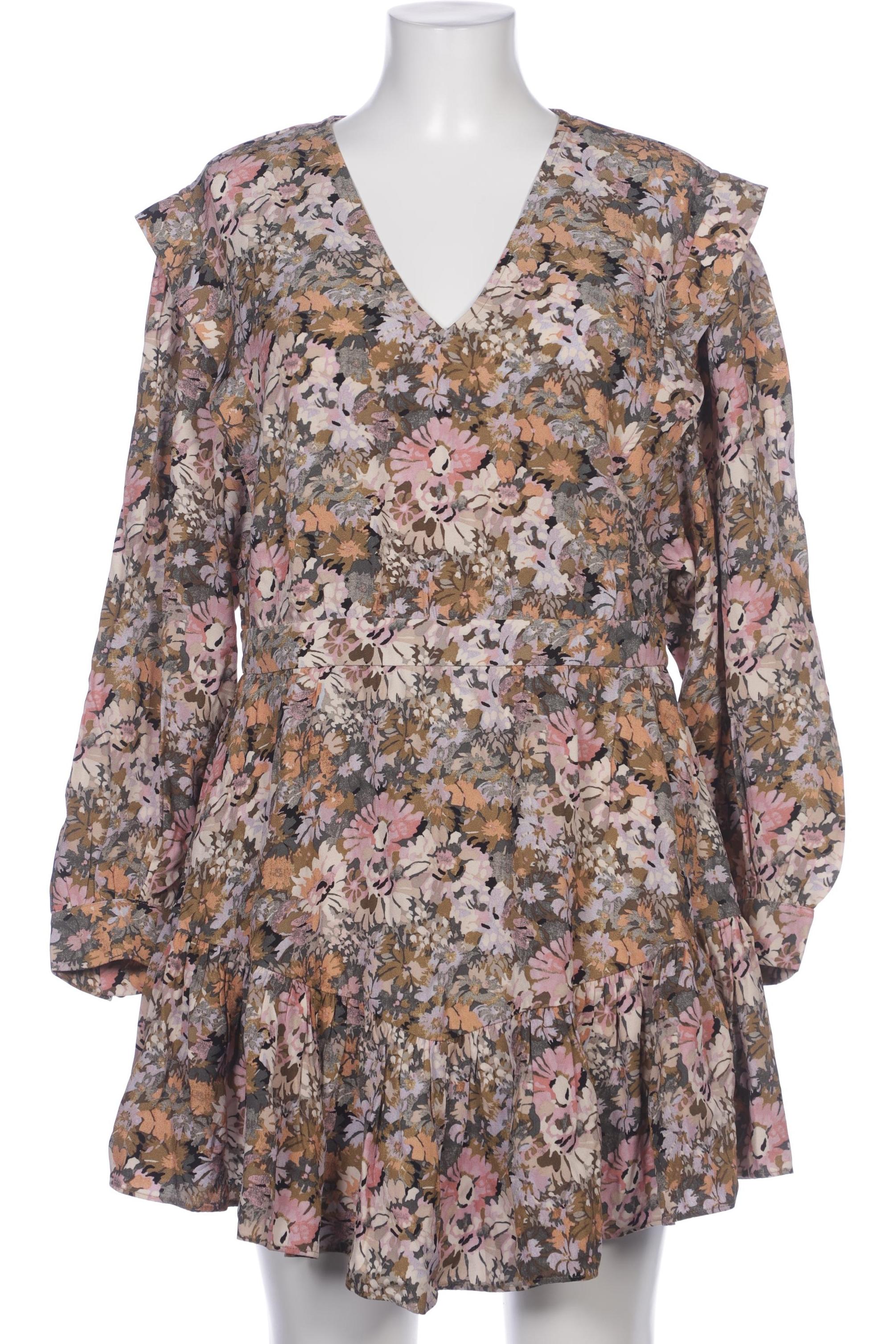 

& Other Stories Damen Kleid, mehrfarbig, Gr. 42