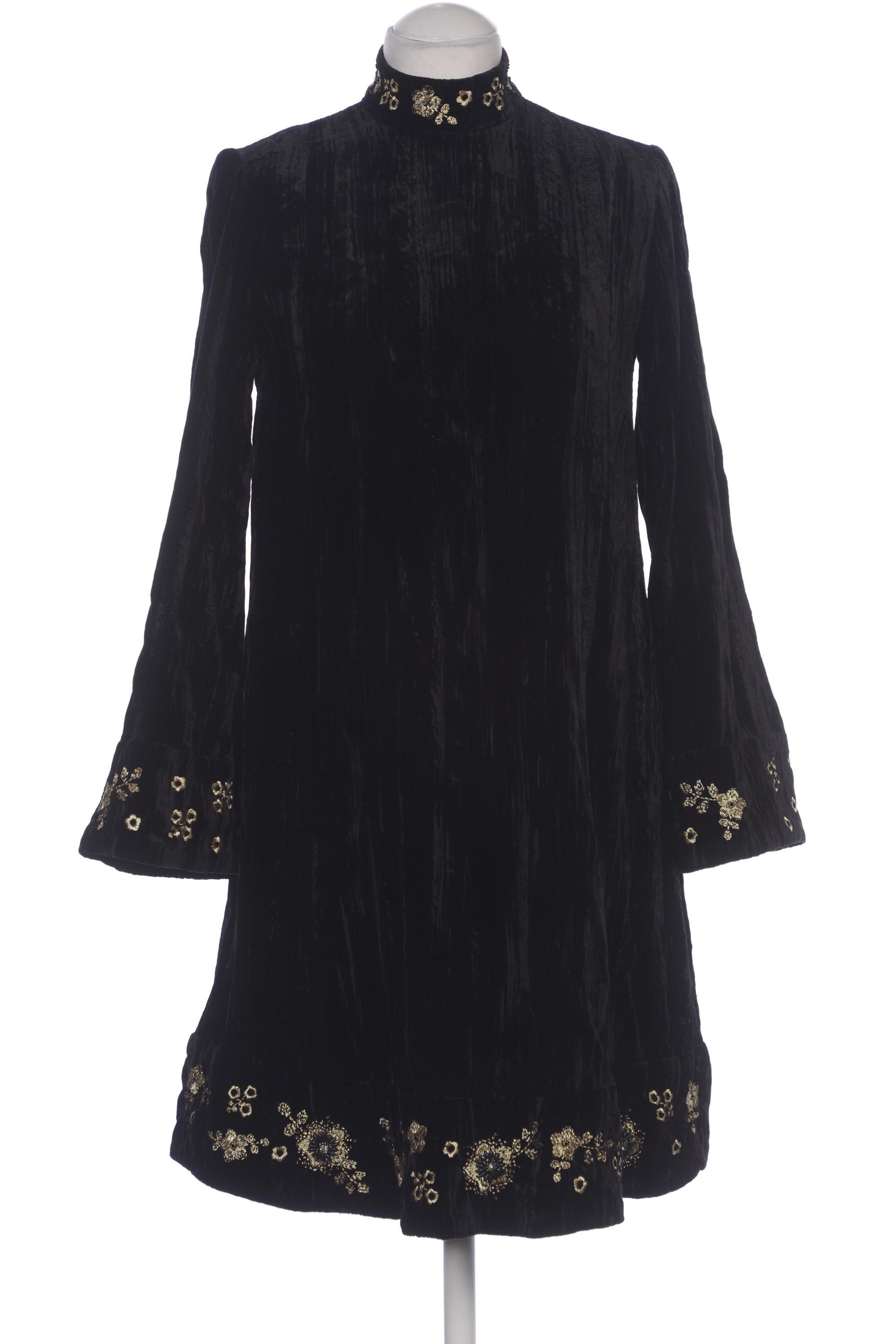 

& Other Stories Damen Kleid, schwarz, Gr. 38