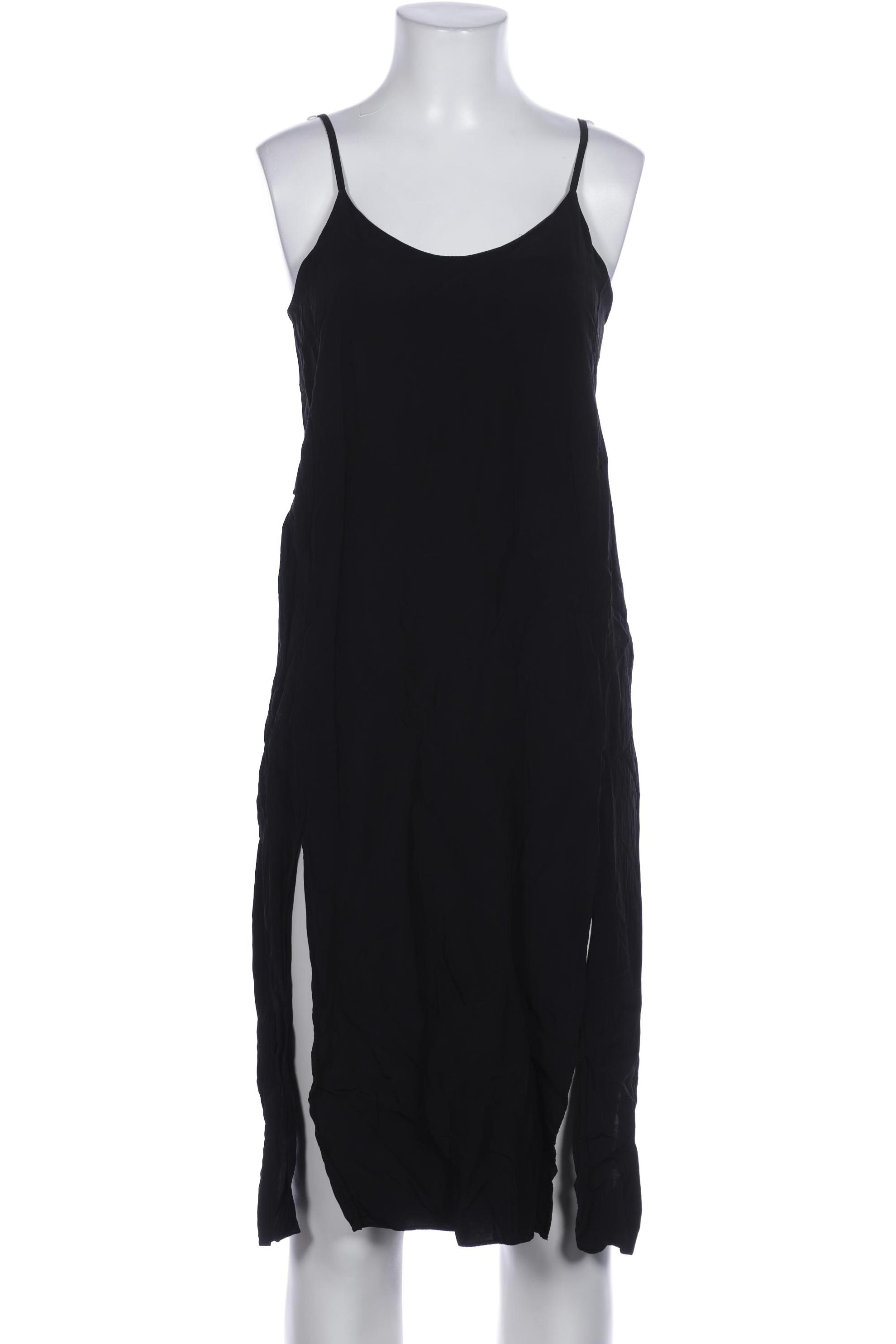 

& Other Stories Damen Kleid, schwarz, Gr. 34