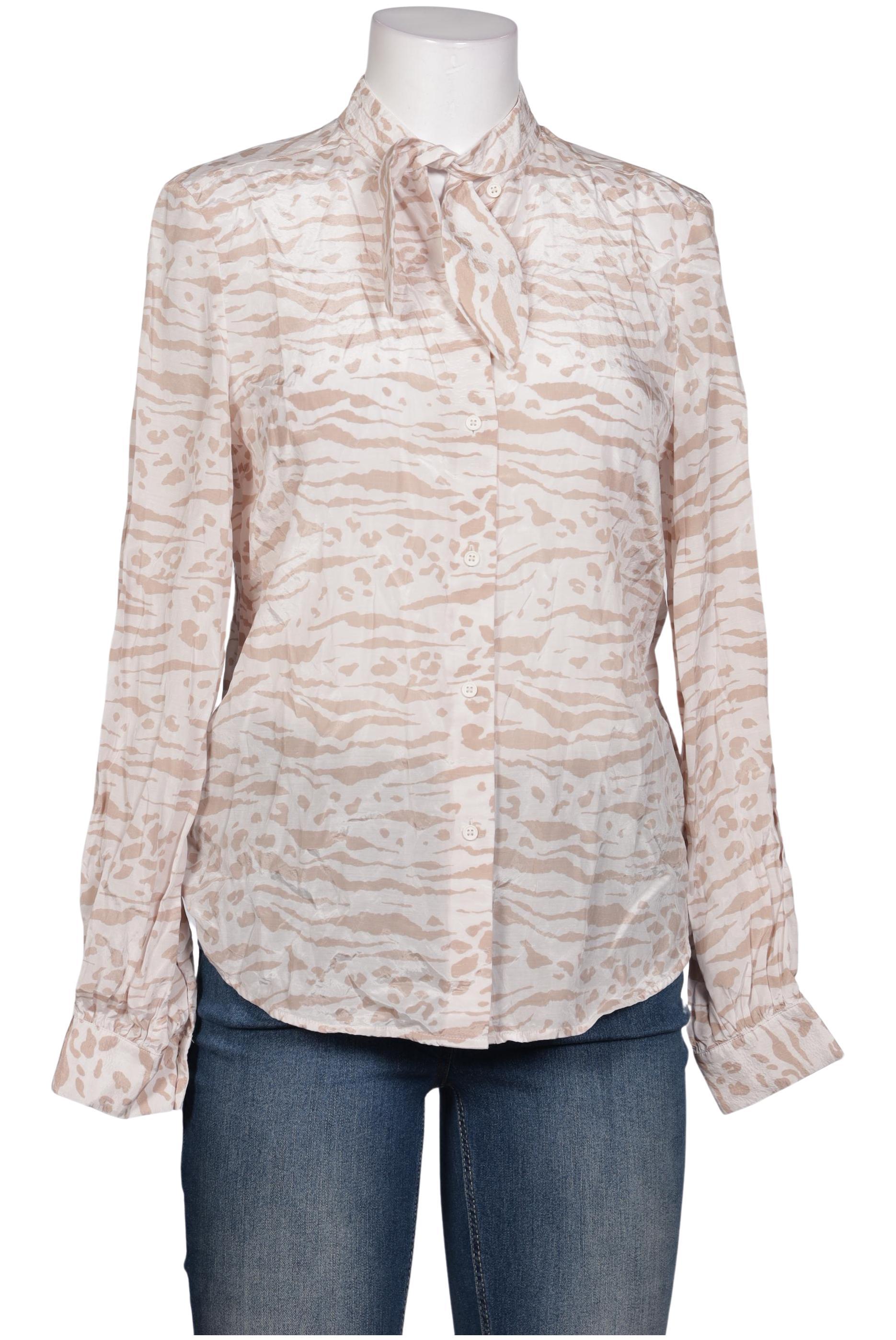 

& Other Stories Damen Bluse, beige, Gr. 36