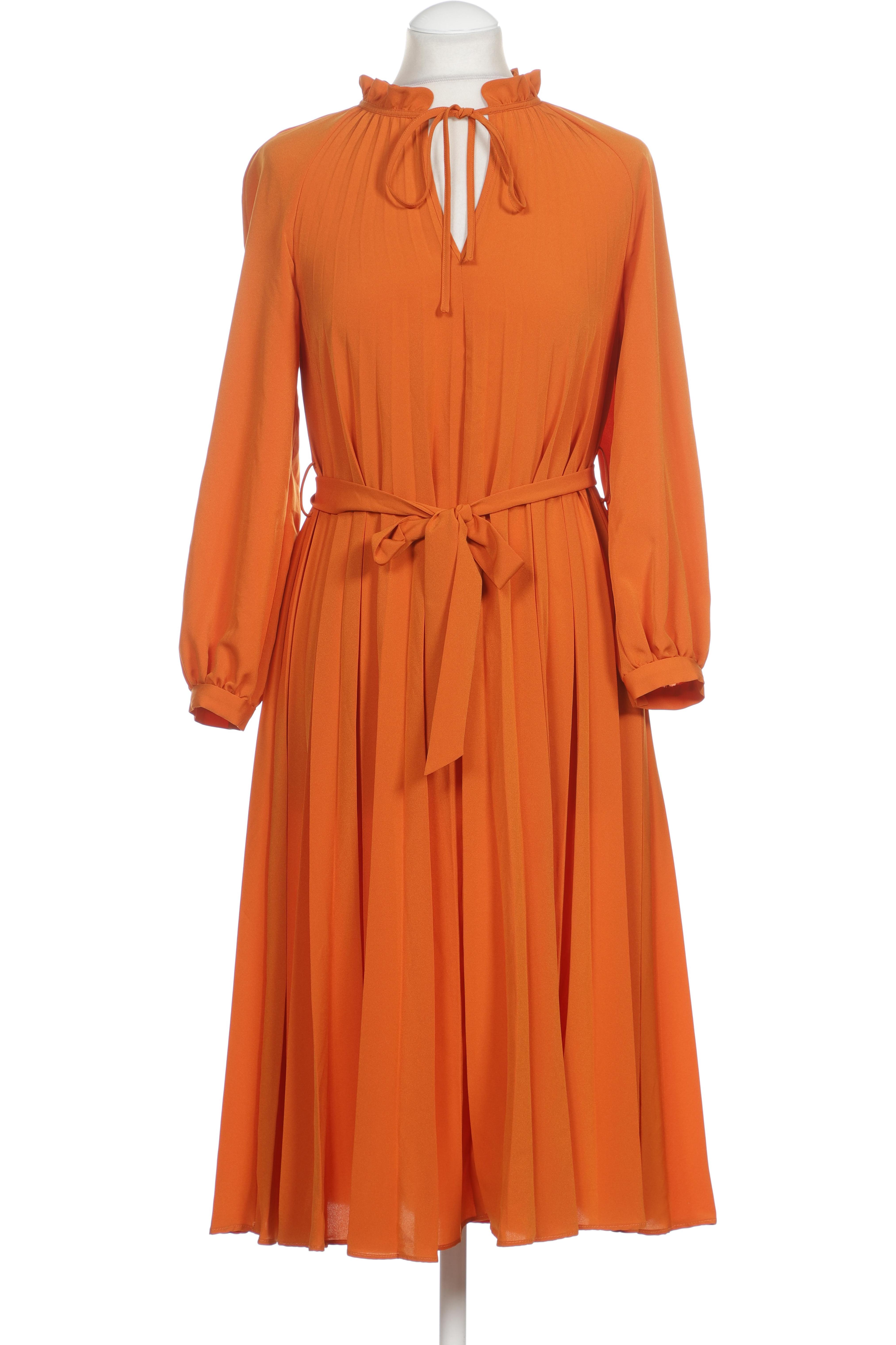 

& Other Stories Damen Kleid, orange, Gr. 34