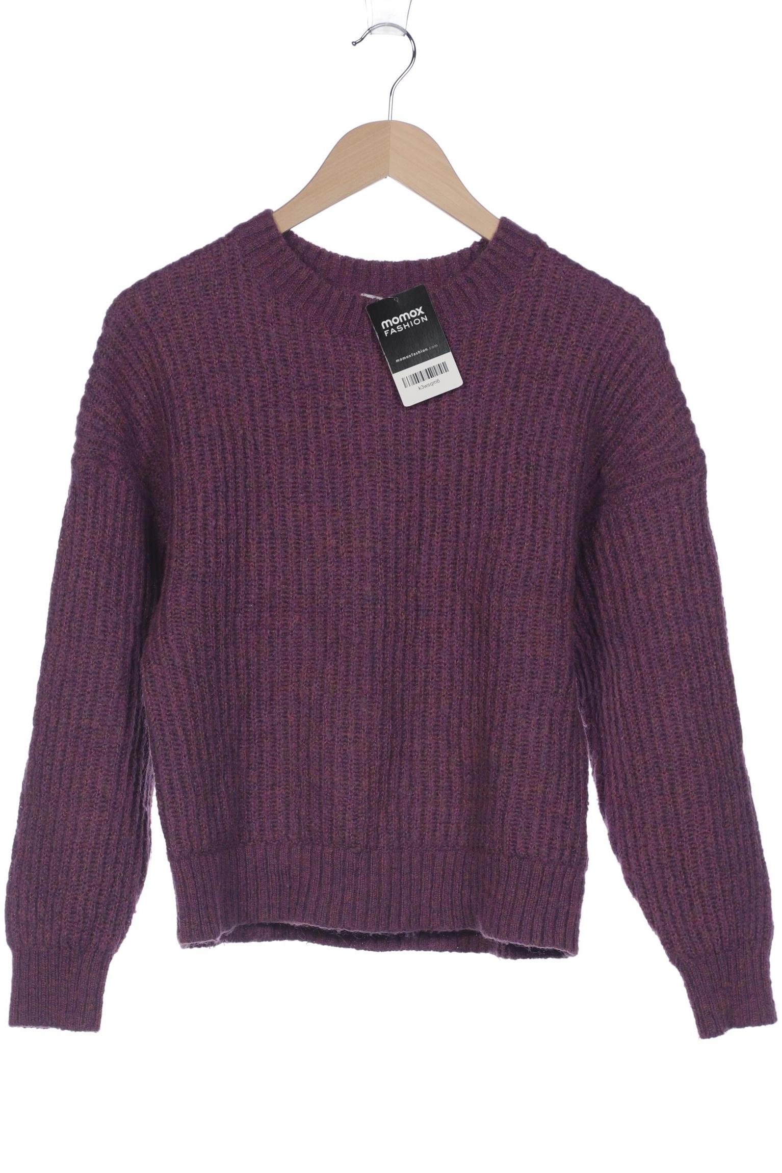 

& Other Stories Damen Pullover, flieder, Gr. 34