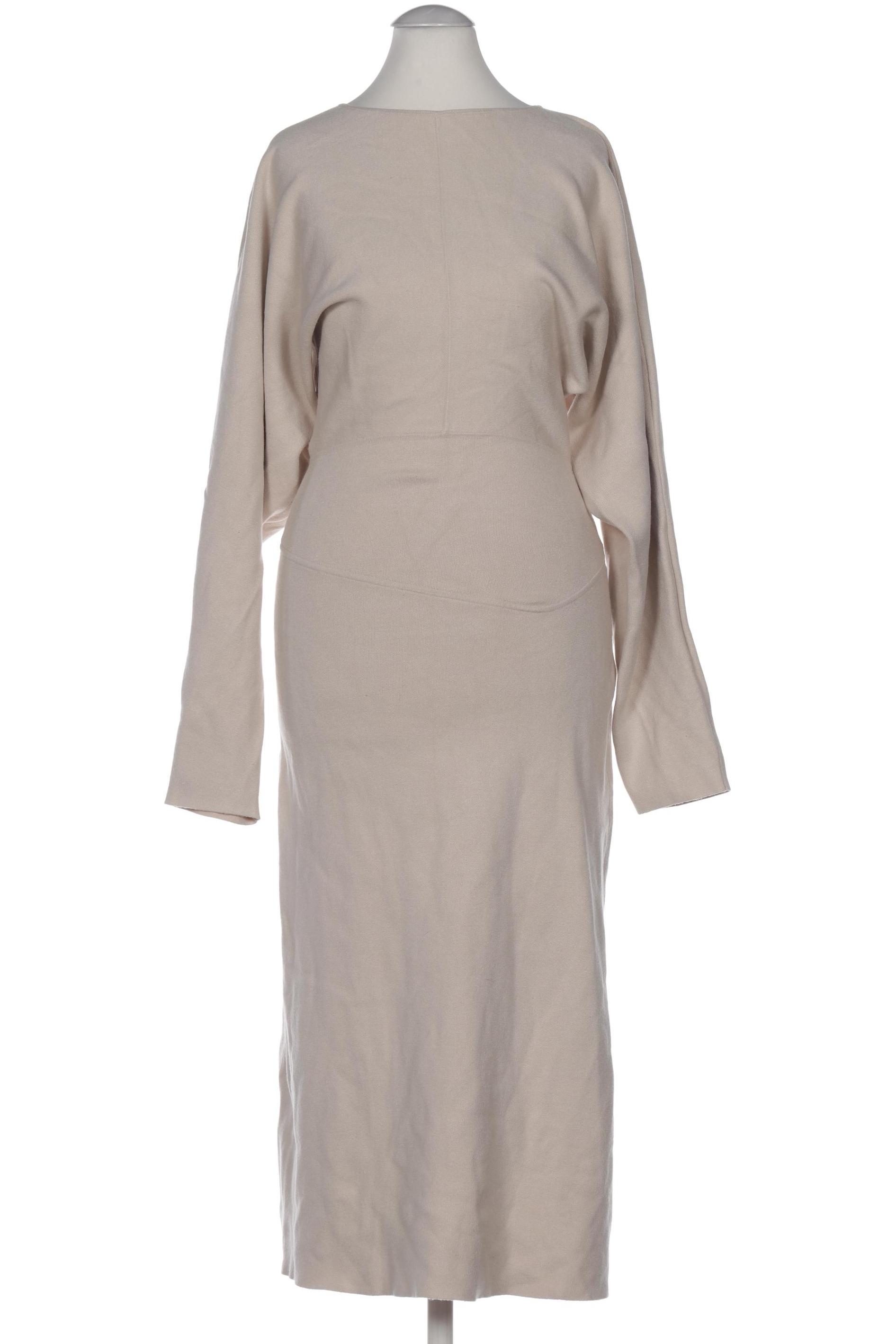 

& Other Stories Damen Kleid, beige, Gr. 34