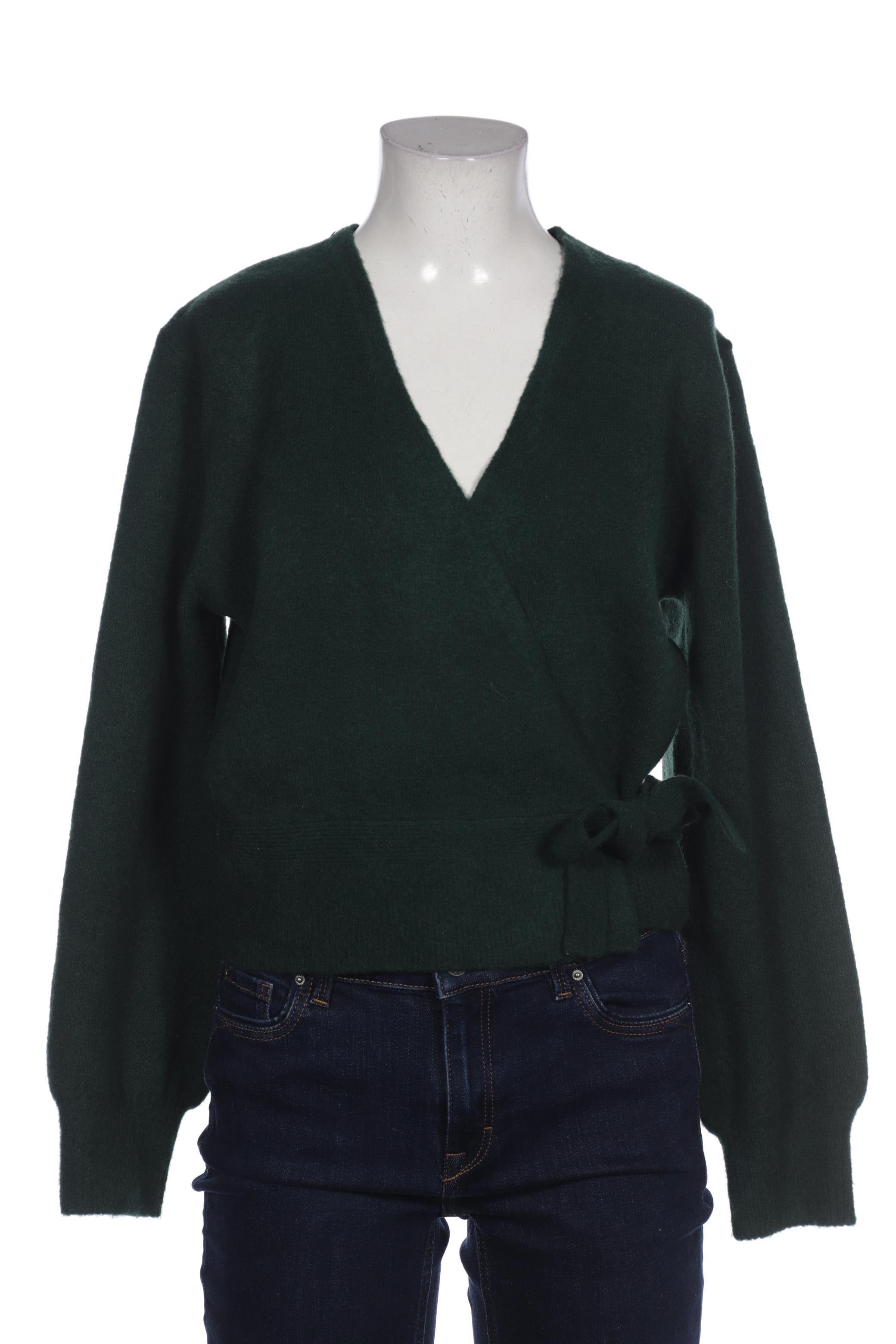 

& Other Stories Damen Pullover, grün, Gr. 36