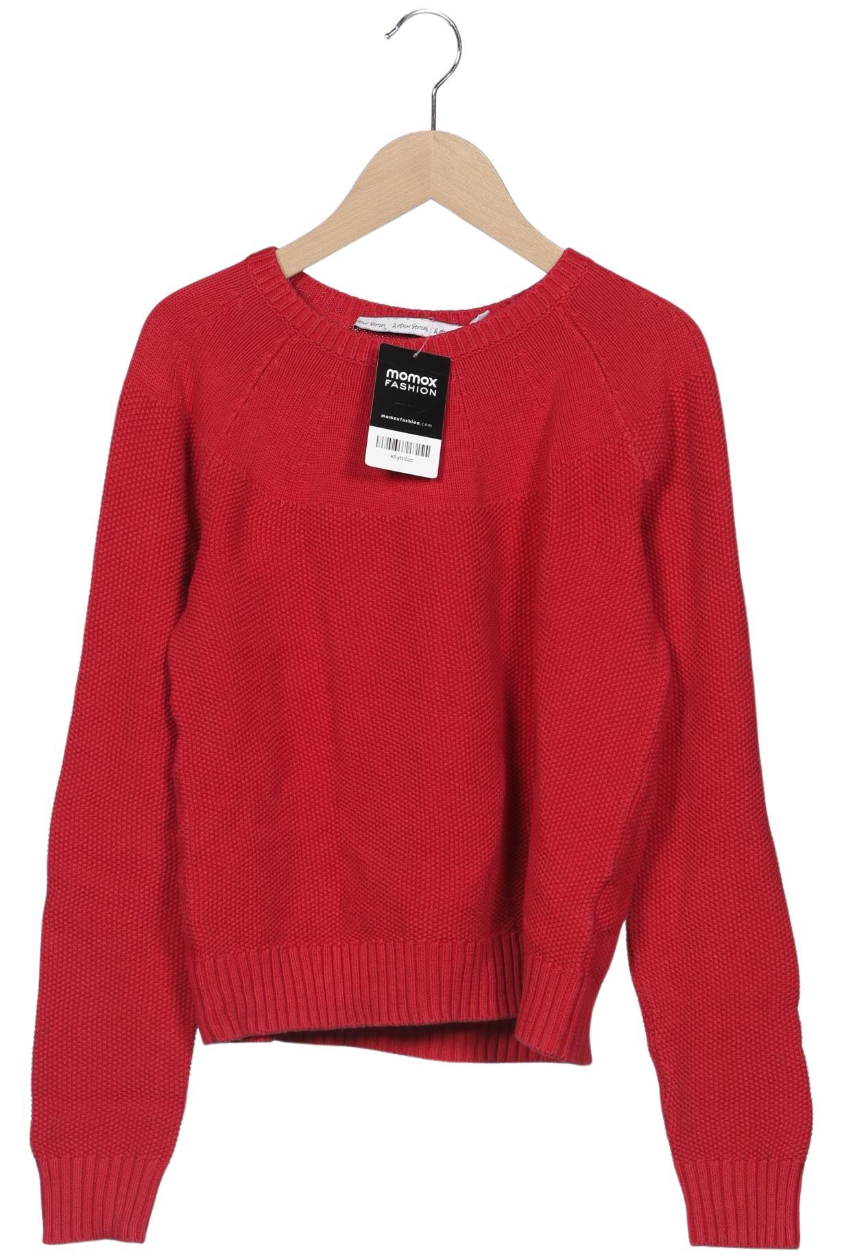 

& Other Stories Damen Pullover, rot, Gr. 36