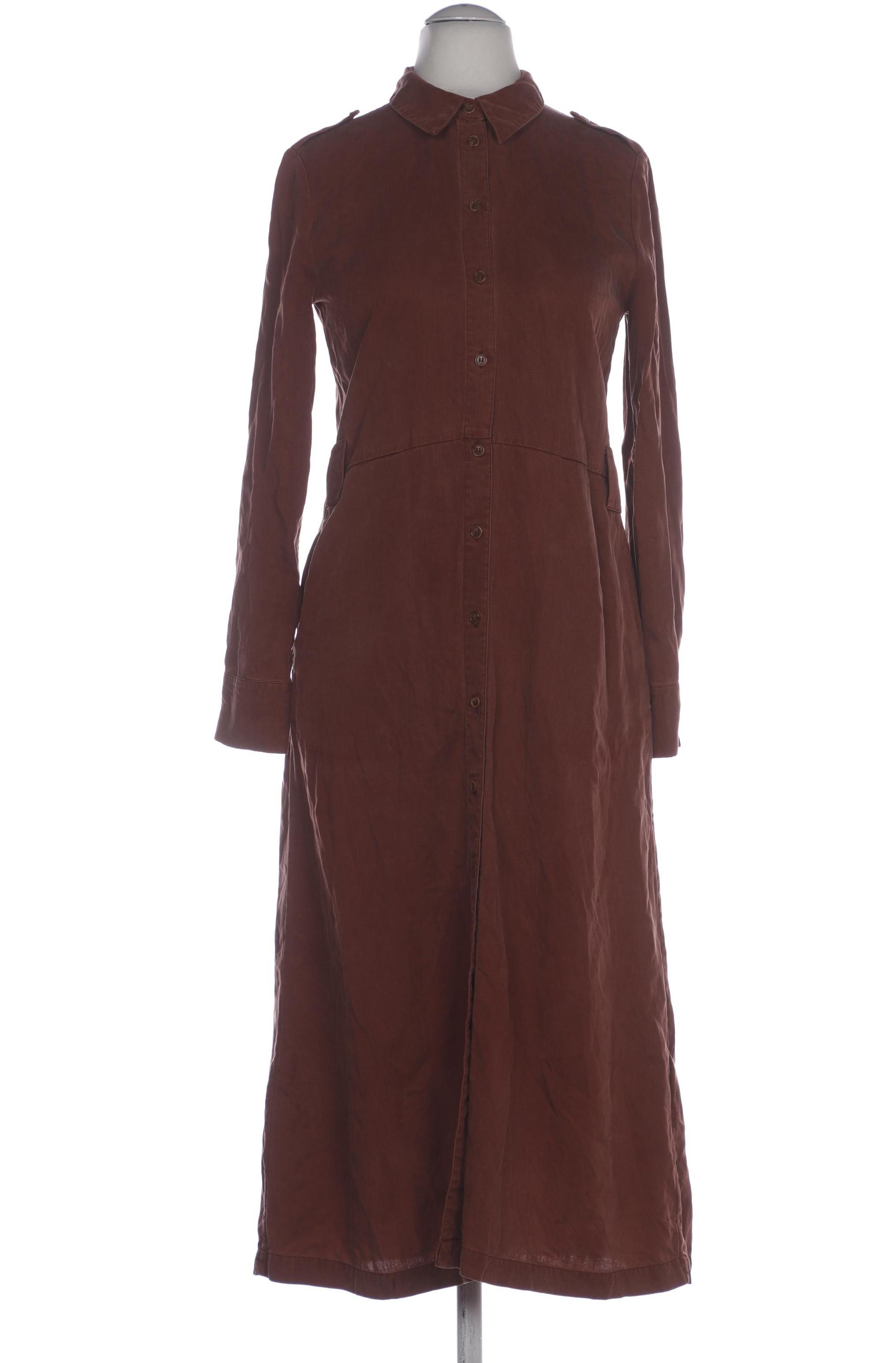 

& Other Stories Damen Kleid, braun, Gr. 34