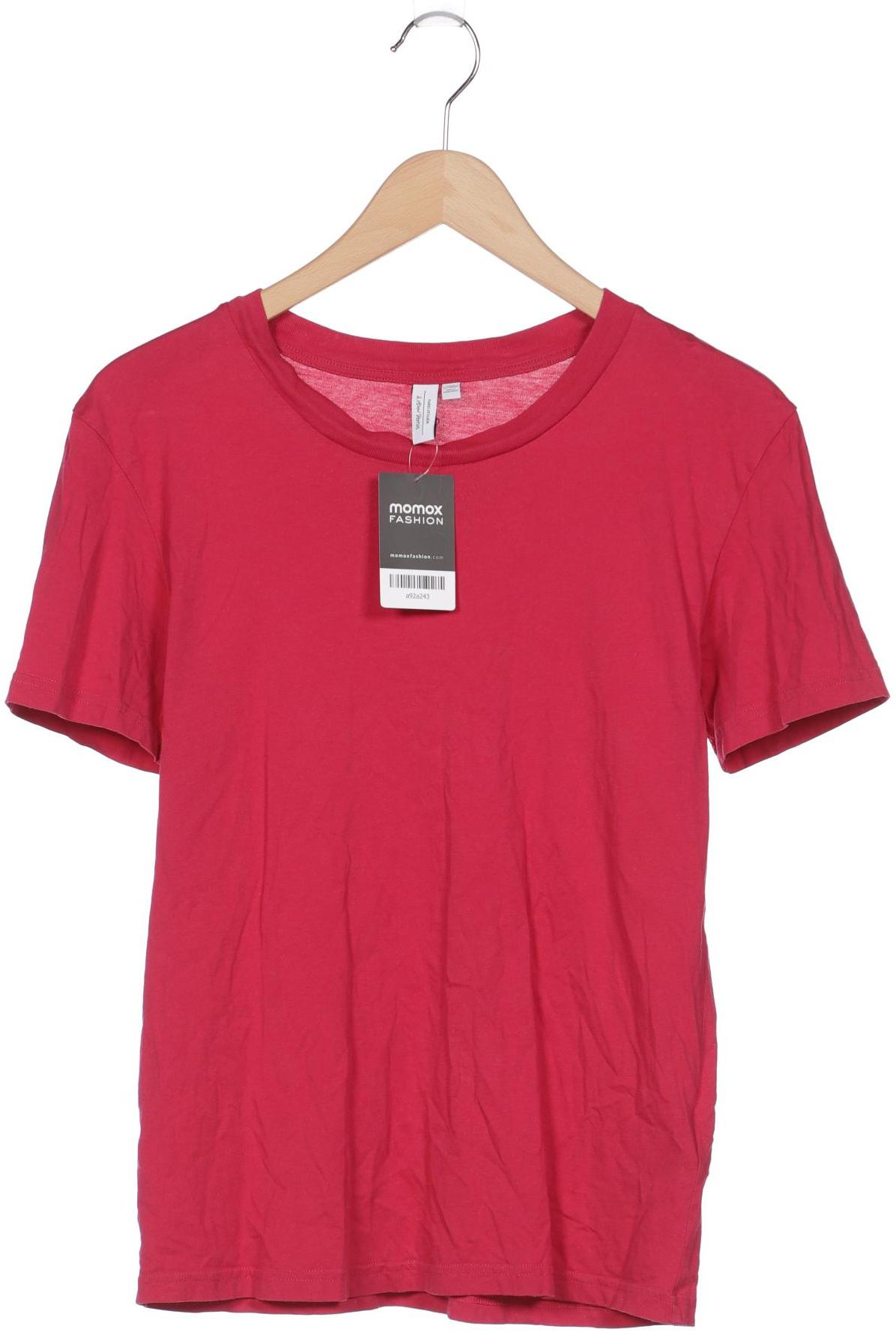 

& Other Stories Damen T-Shirt, pink, Gr. 40