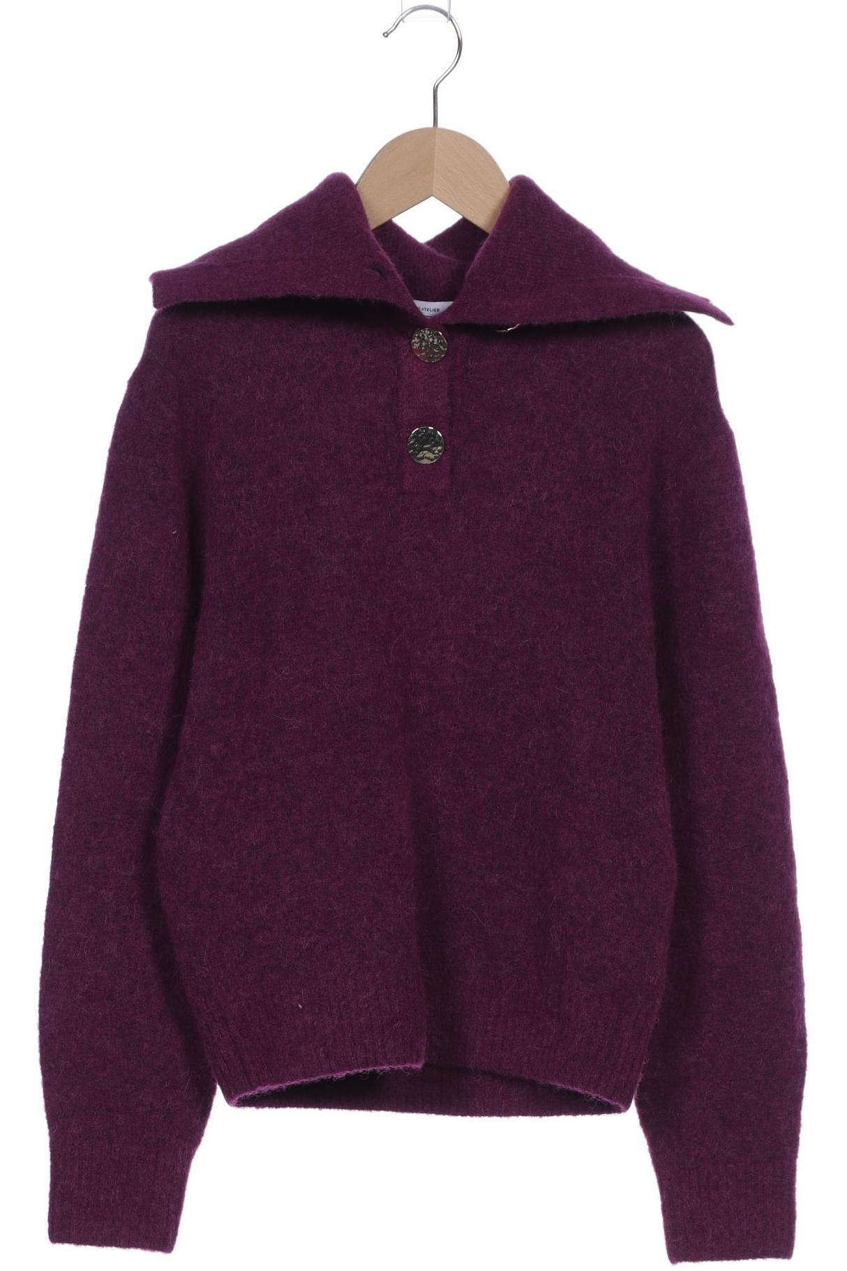

& other stories Damen Pullover, flieder