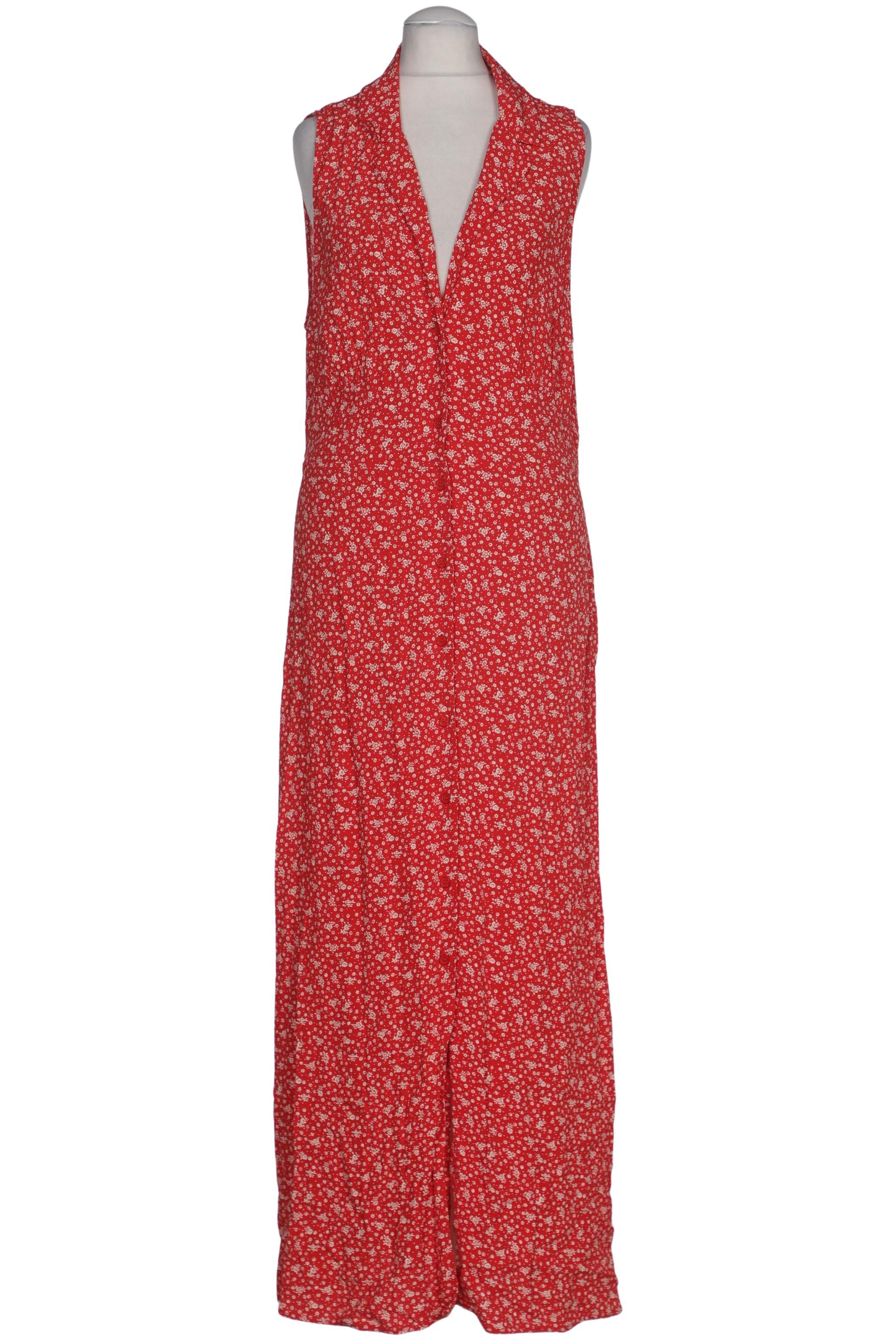 

& Other Stories Damen Kleid, rot, Gr. 44