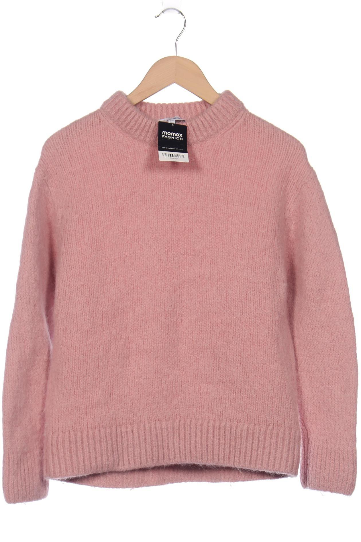 

& Other Stories Damen Pullover, pink