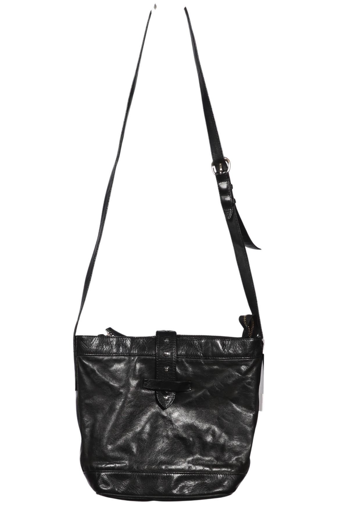 

& Other Stories Damen Handtasche, schwarz, Gr.