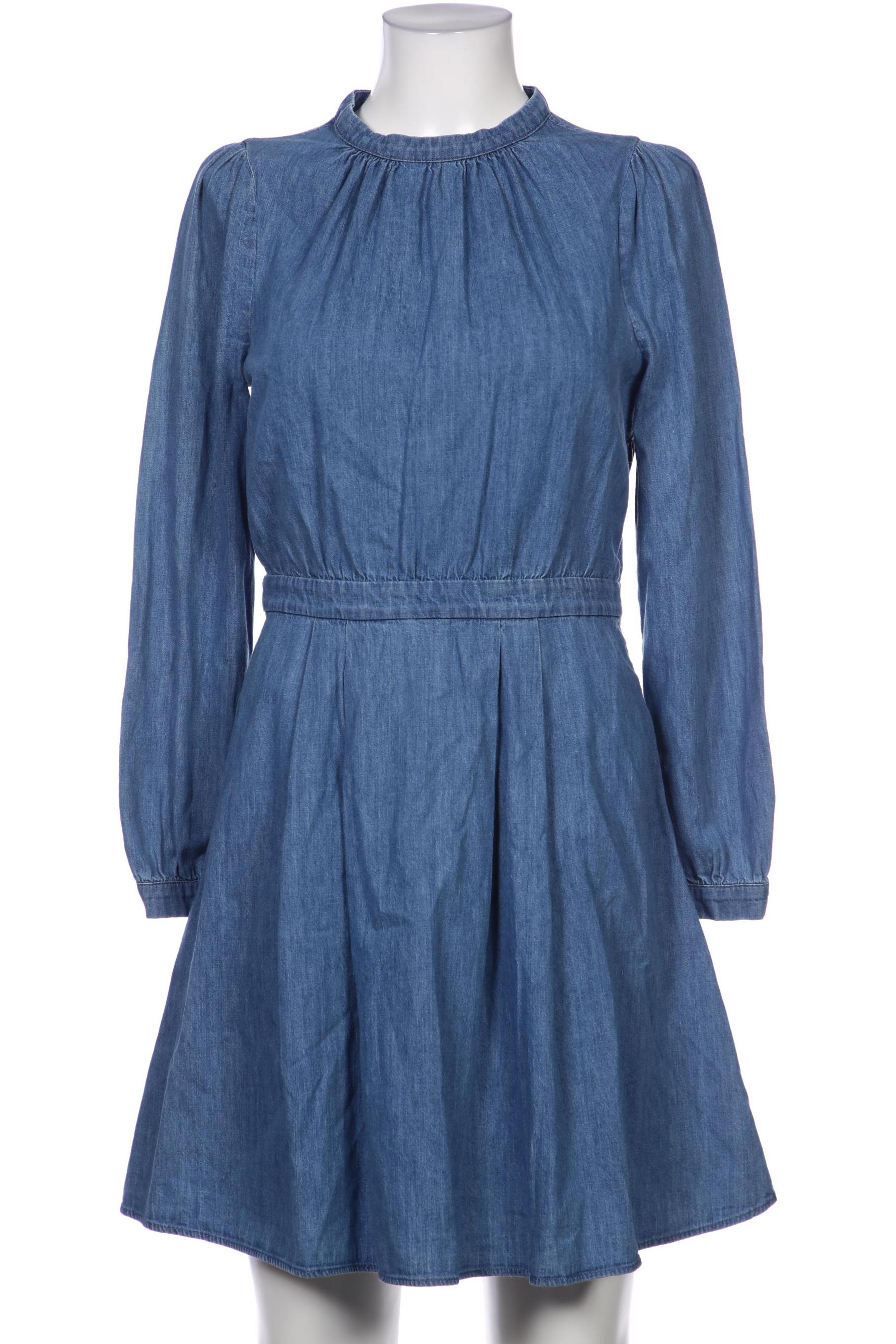 

& Other Stories Damen Kleid, blau, Gr. 38