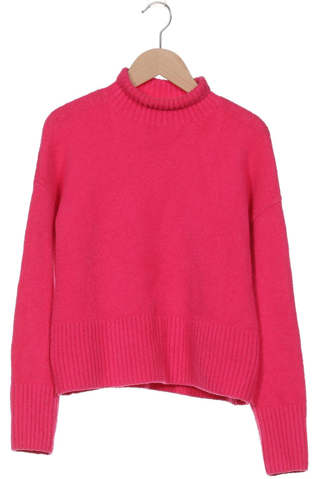 

& Other Stories Damen Pullover, pink, Gr. 34
