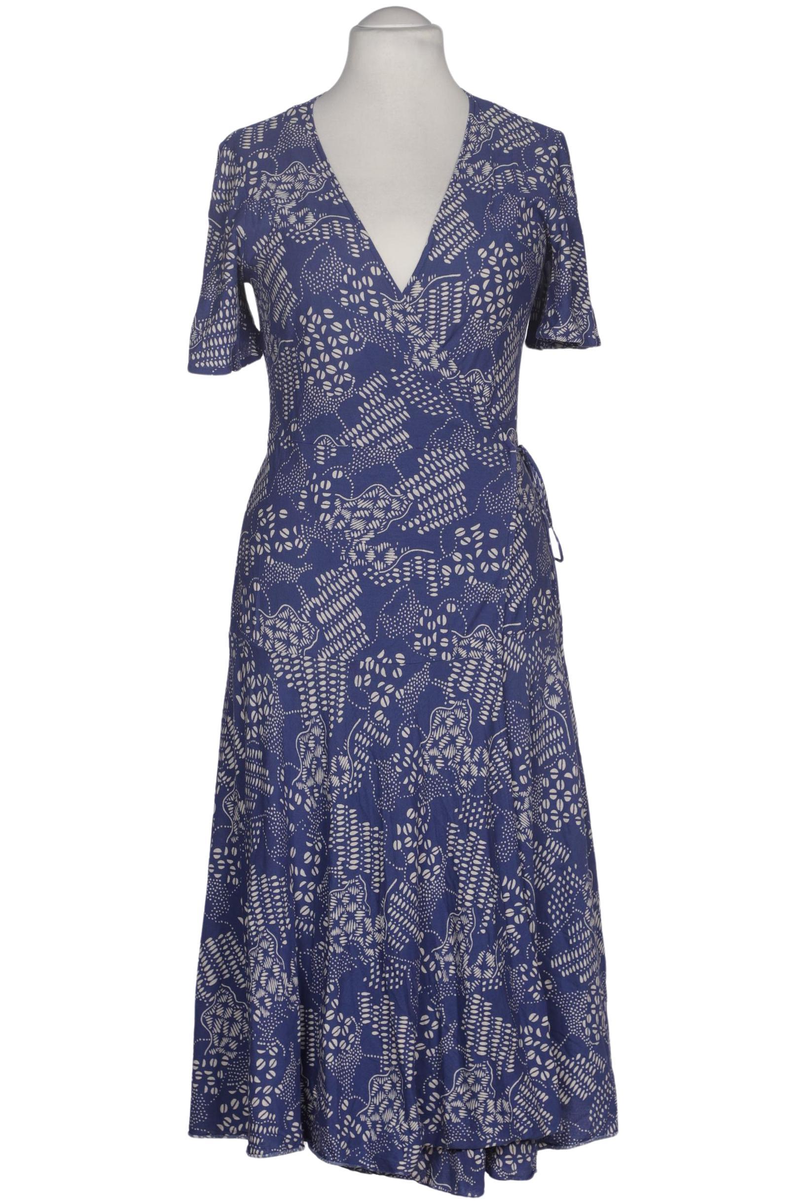 

& Other Stories Damen Kleid, blau, Gr. 40
