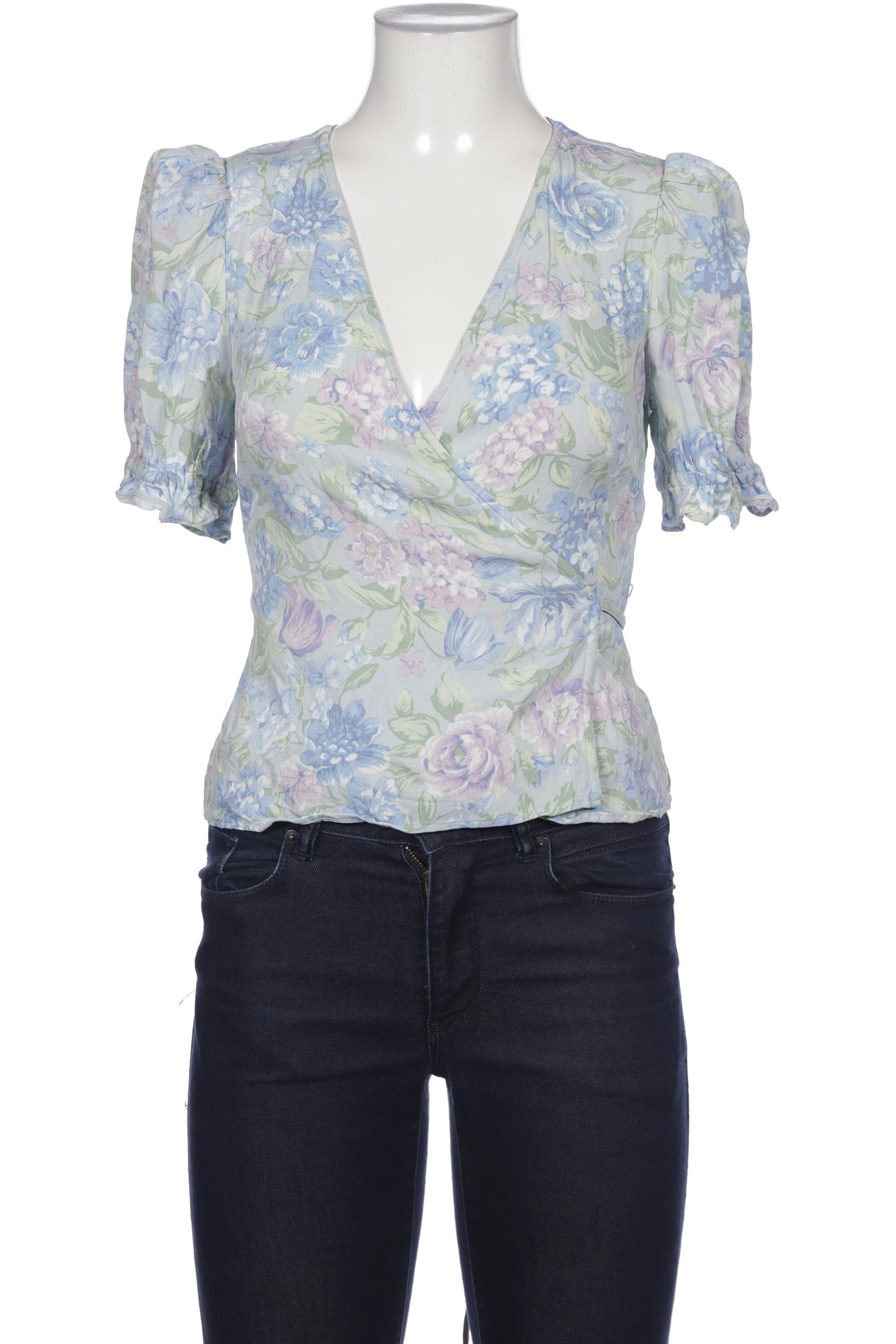 

& Other Stories Damen Bluse, hellblau, Gr. 38
