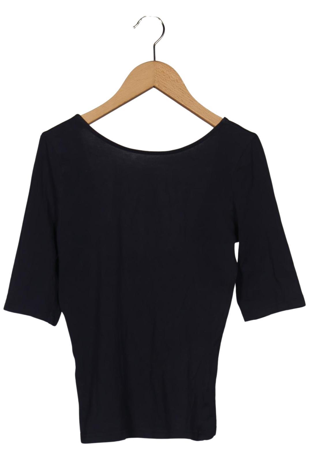 

& Other Stories Damen T-Shirt, blau, Gr. 38