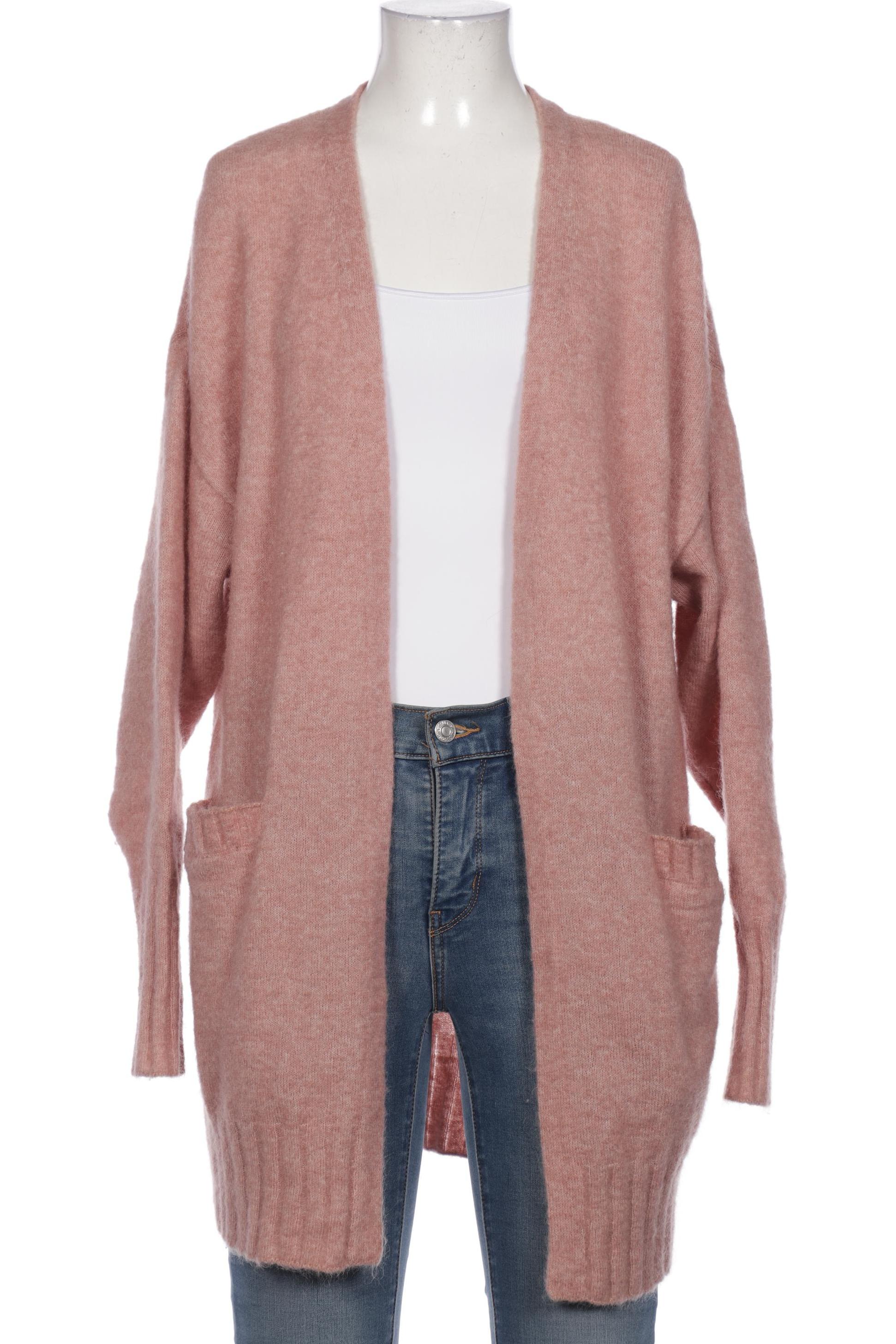 

& Other Stories Damen Strickjacke, pink, Gr. 34