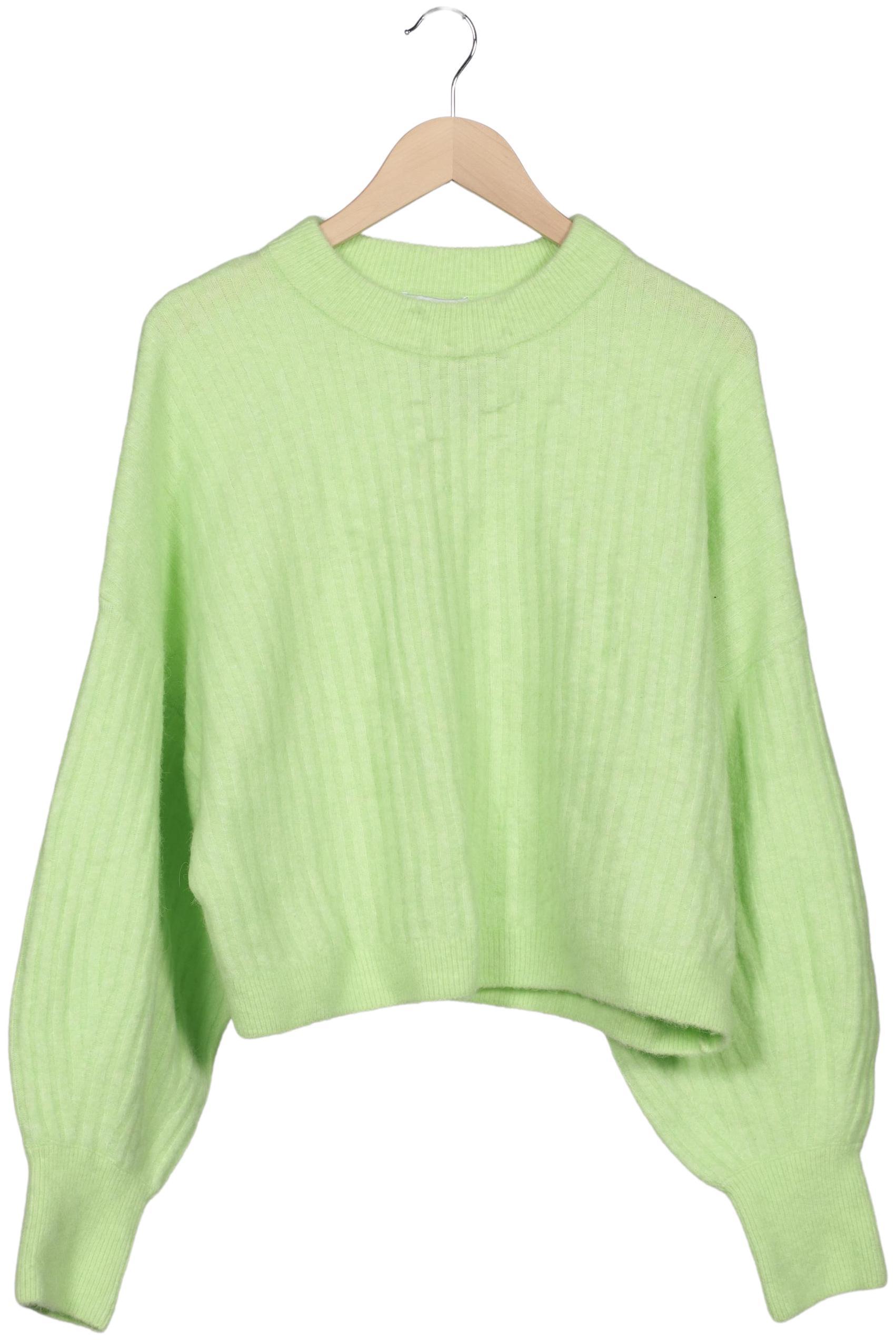 

& Other Stories Damen Pullover, hellgrün, Gr. 42