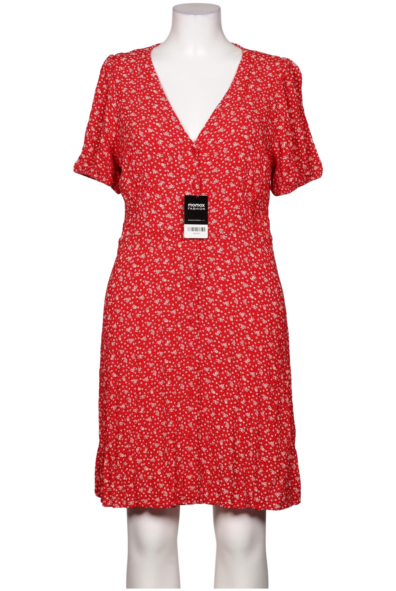 

& Other Stories Damen Kleid, rot, Gr. 44