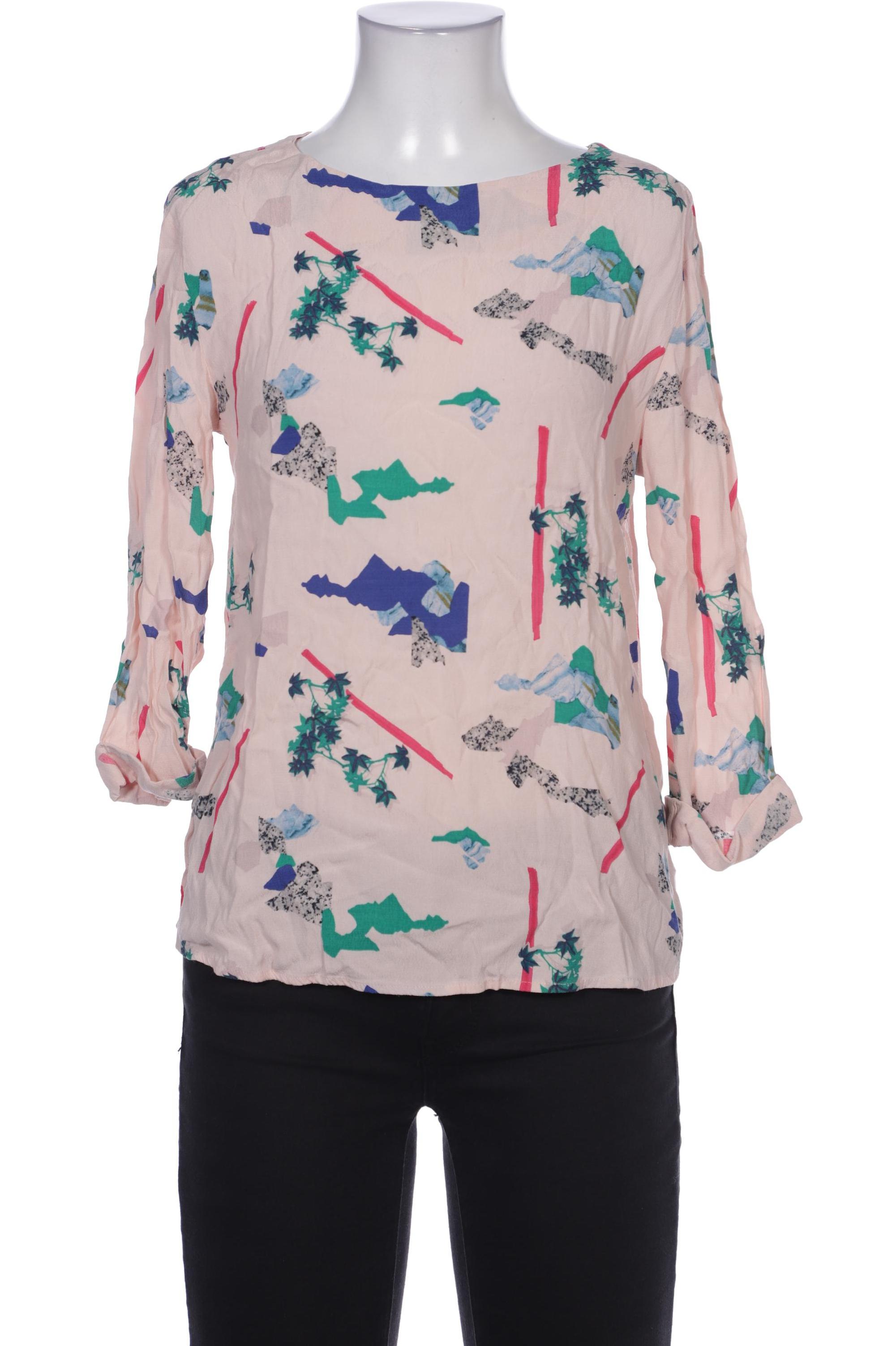 

& Other Stories Damen Bluse, pink, Gr. 34