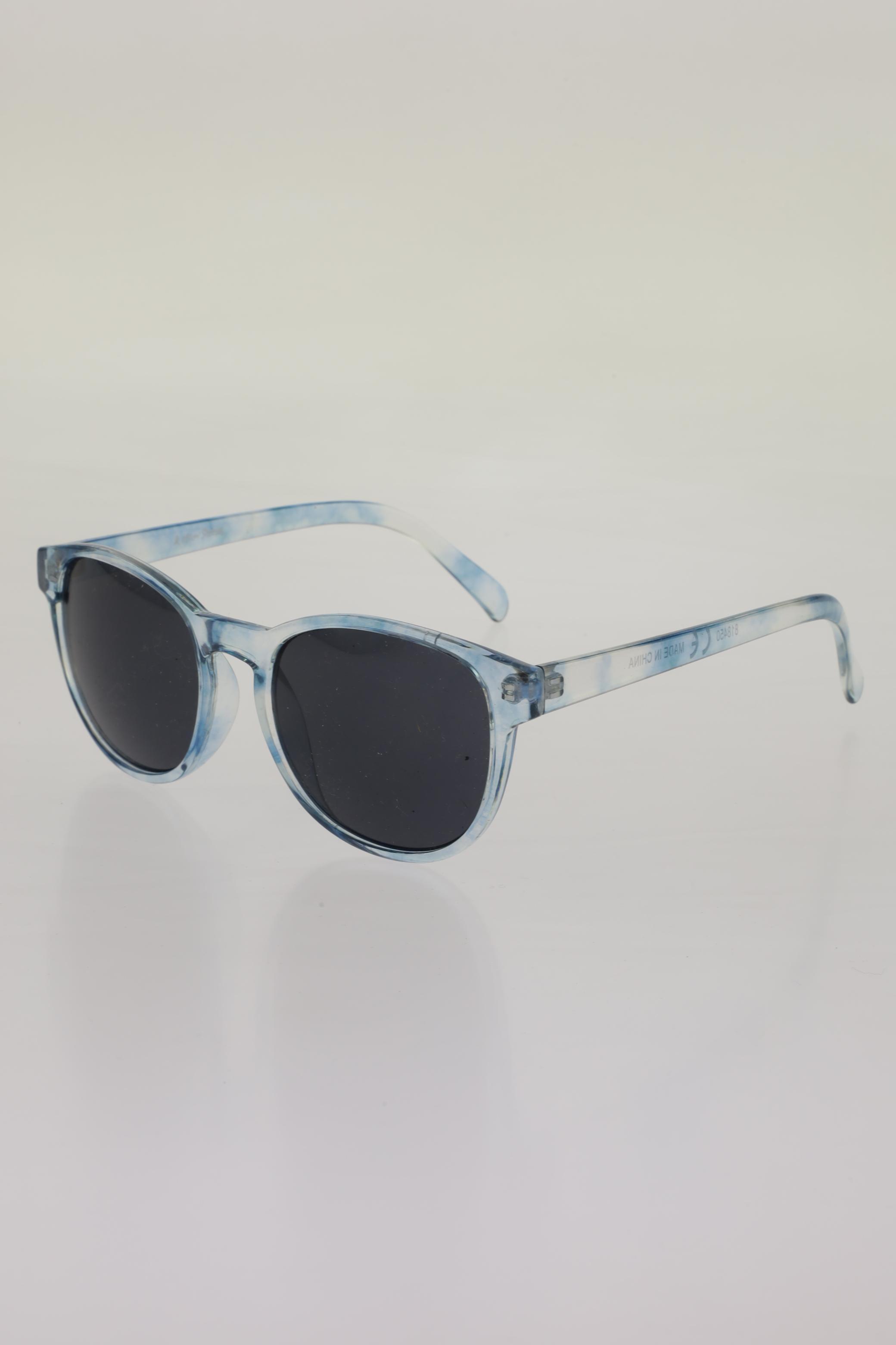 

& Other Stories Damen Sonnenbrille, hellblau, Gr.