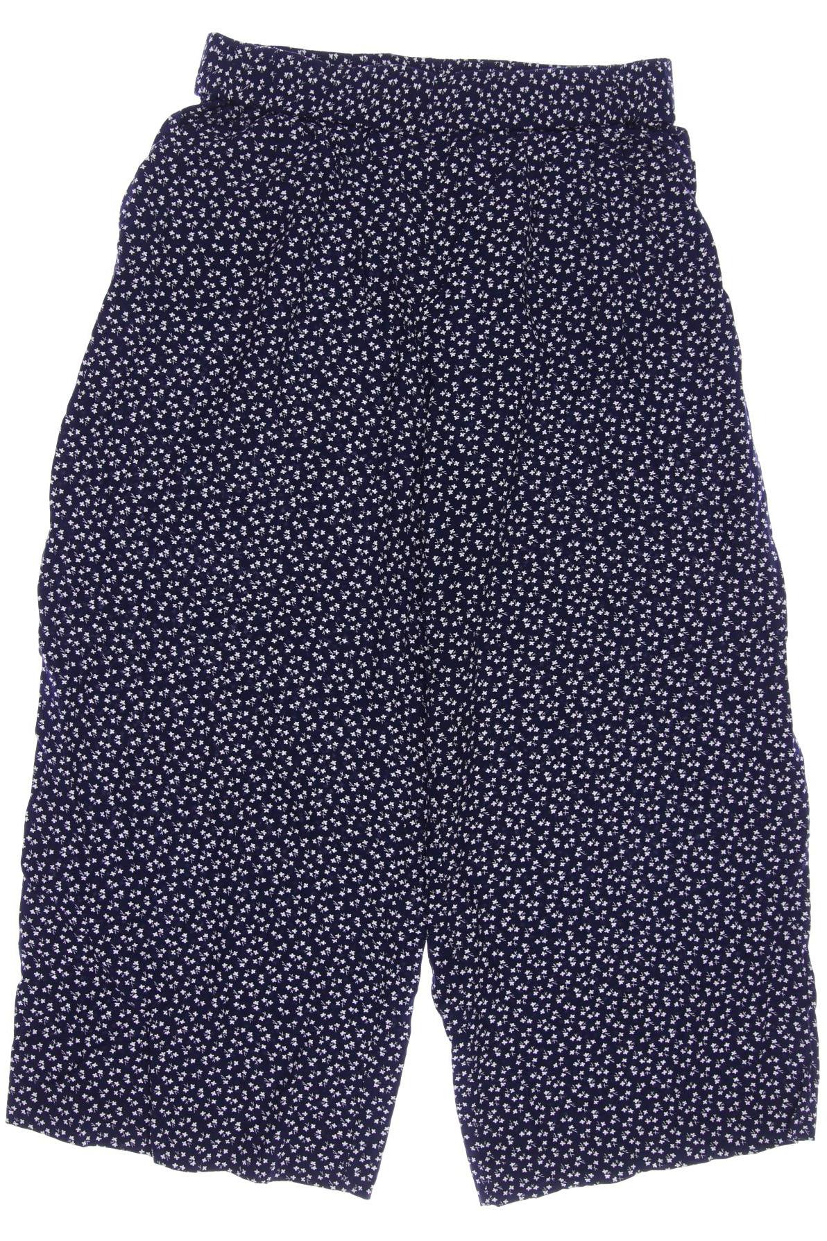 

& Other Stories Damen Stoffhose, marineblau, Gr. 36