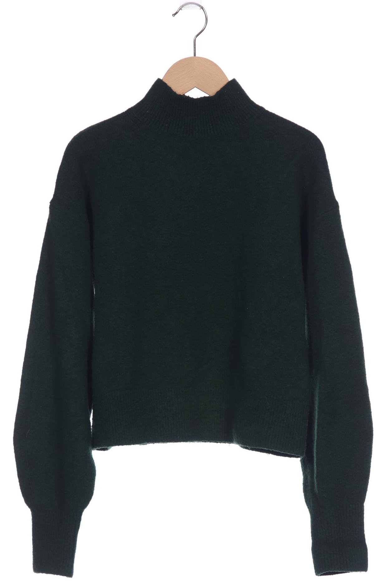

& Other Stories Damen Pullover, grün, Gr. 34