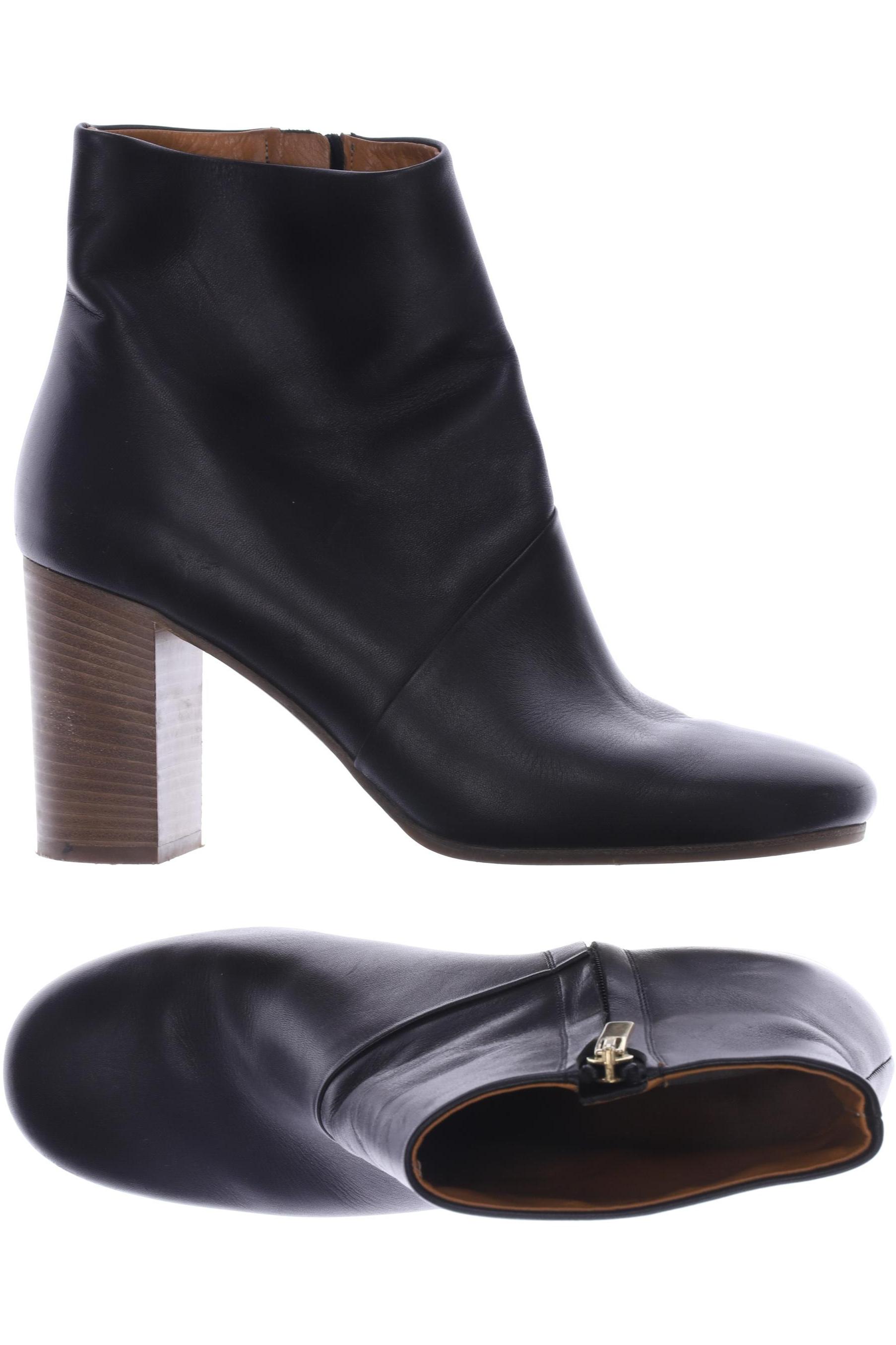 

& Other Stories Damen Stiefelette, schwarz, Gr. 40