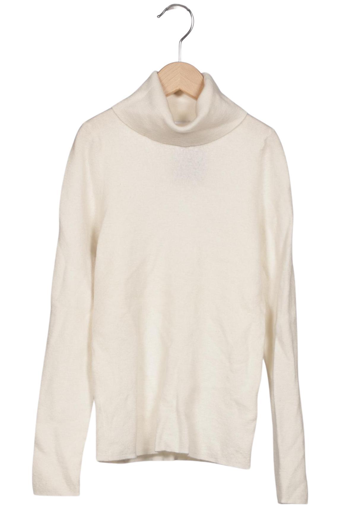 

& Other Stories Damen Pullover, cremeweiß, Gr. 36