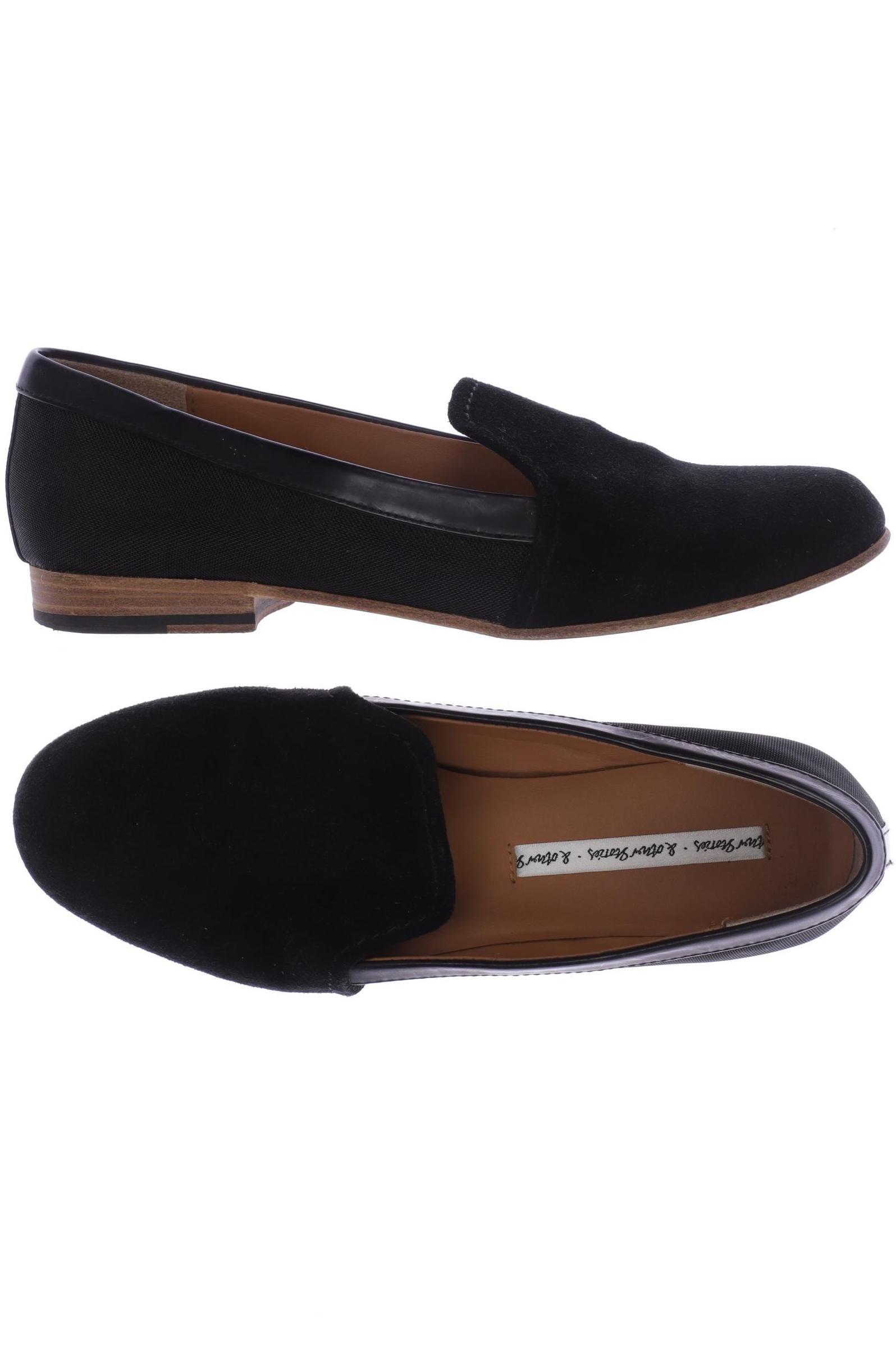 

& other stories Damen Halbschuh, schwarz