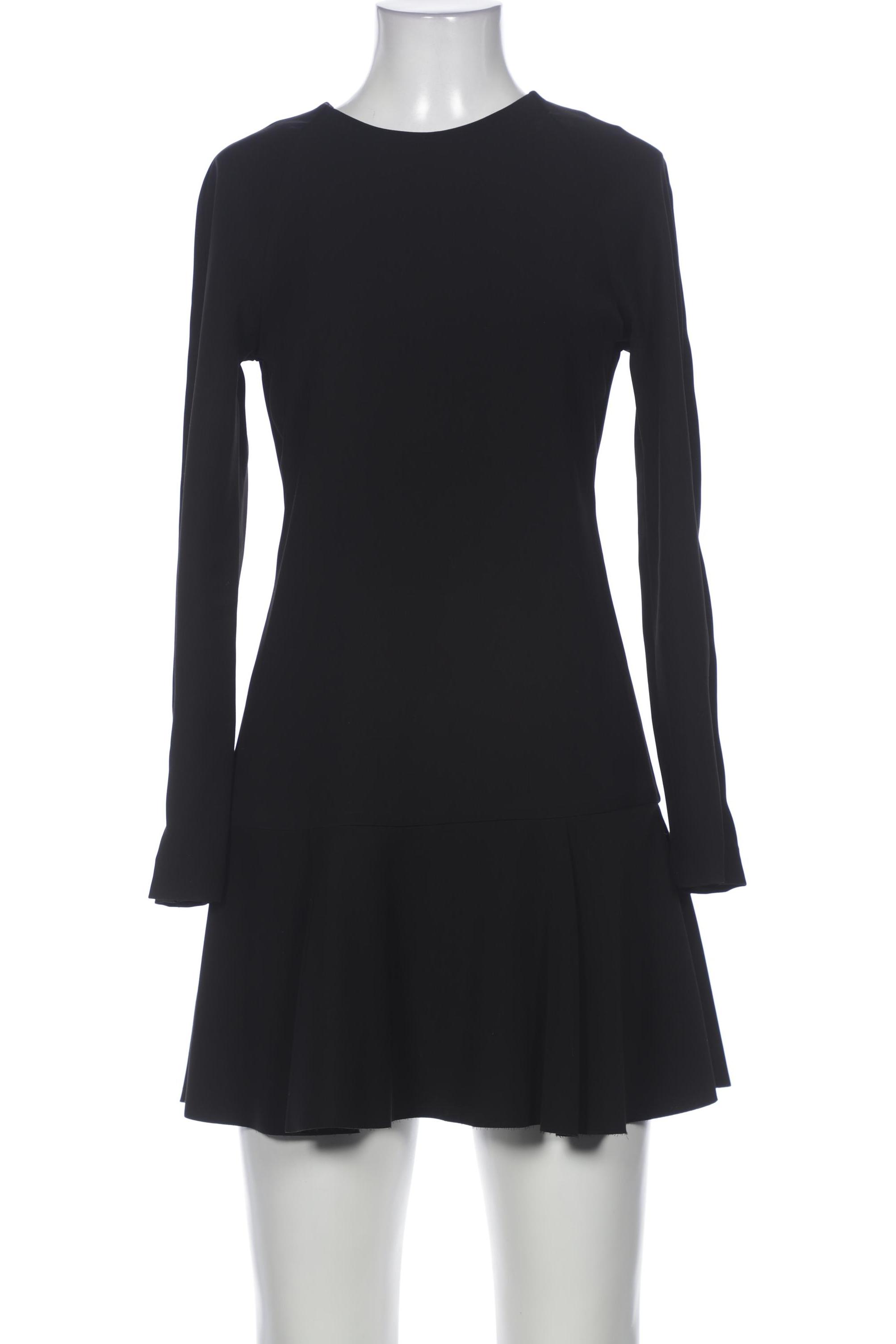 

& Other Stories Damen Kleid, schwarz, Gr. 34