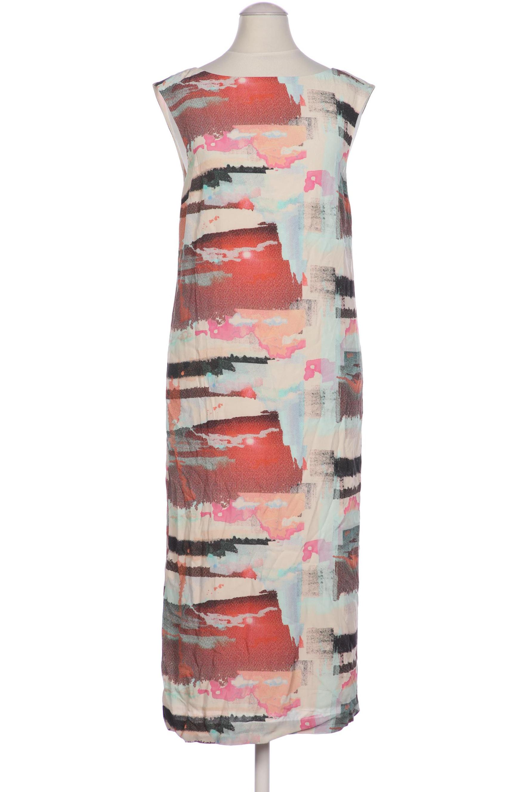 

& Other Stories Damen Kleid, mehrfarbig, Gr. 34