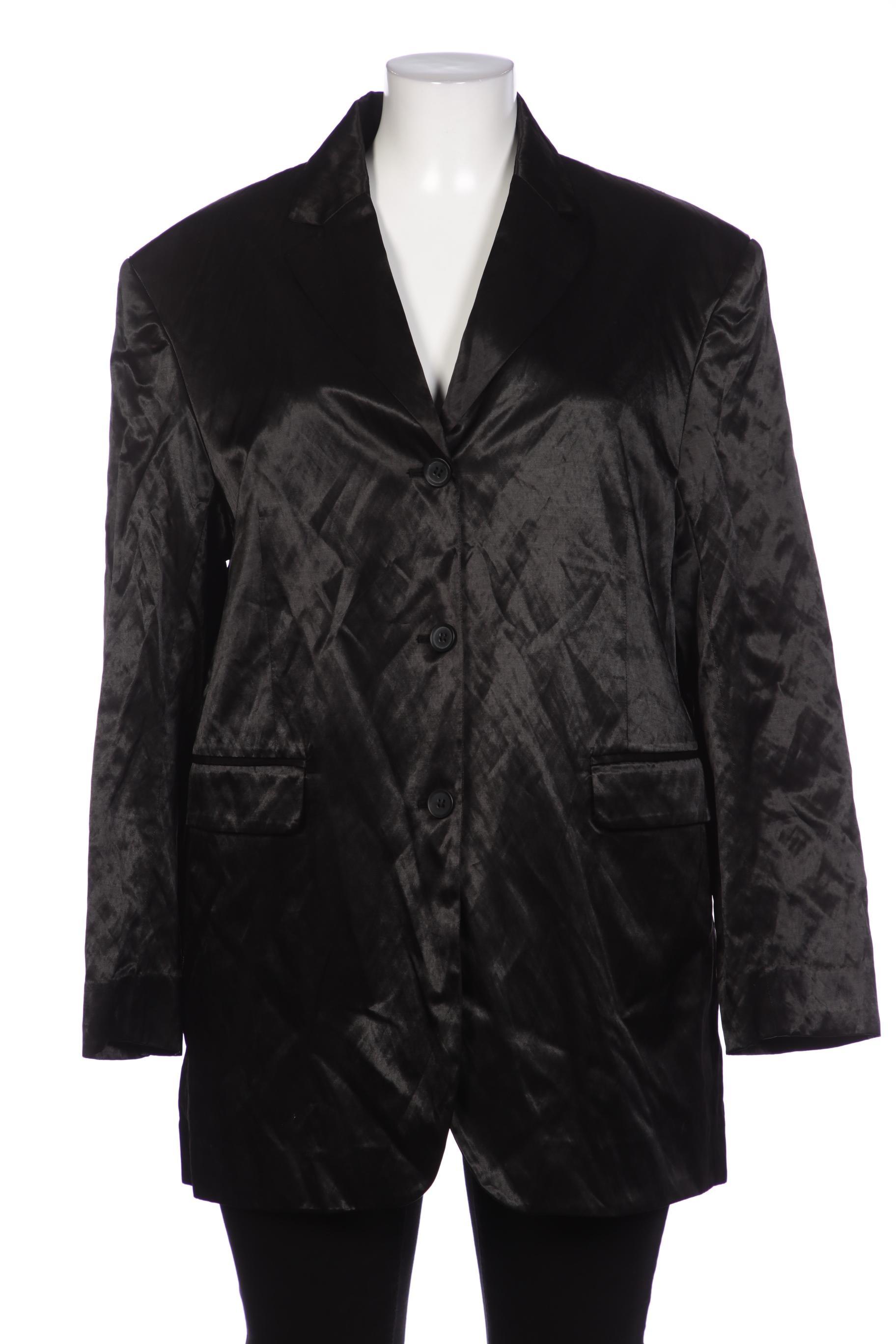 

& Other Stories Damen Blazer, schwarz, Gr. 44