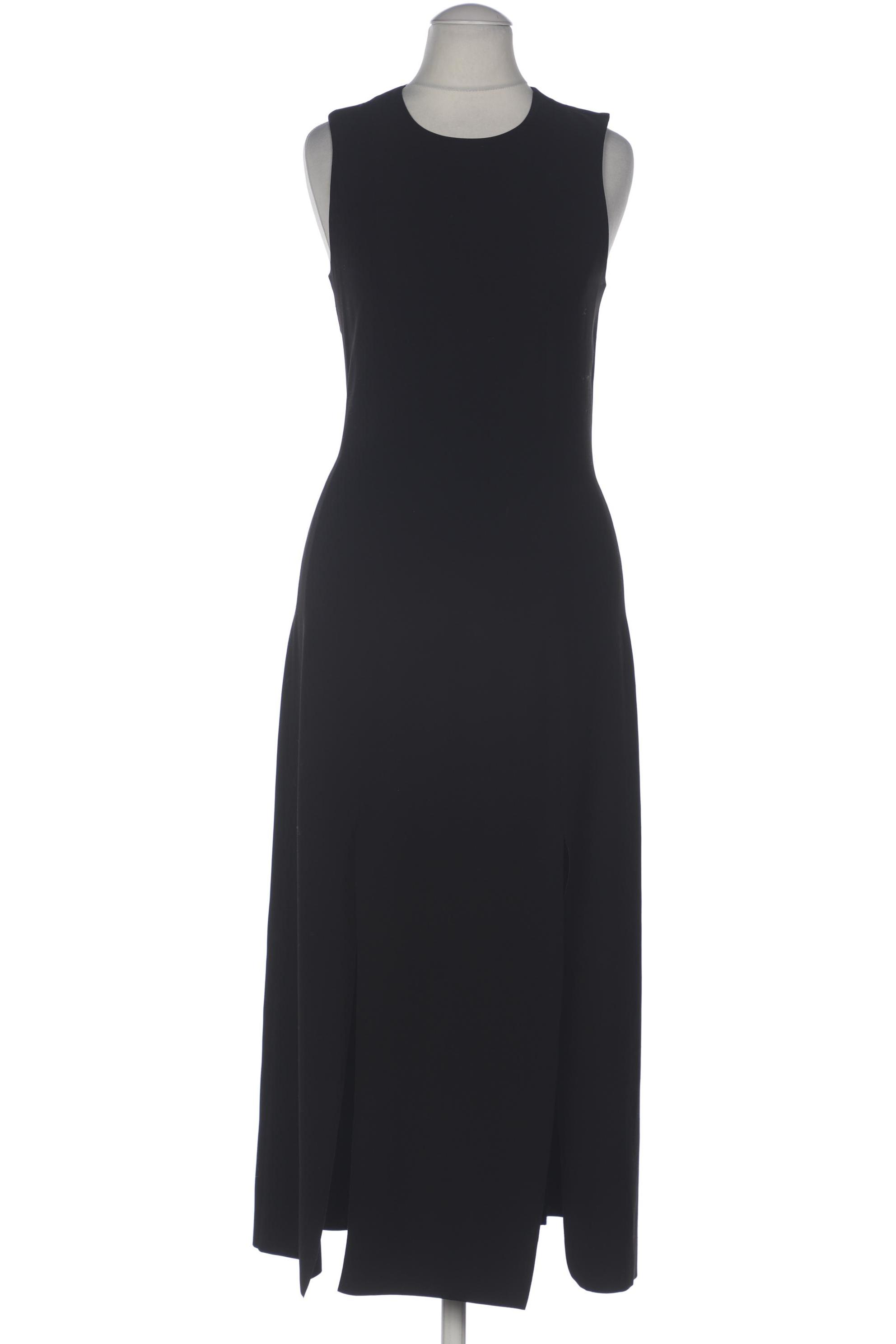 

& Other Stories Damen Kleid, schwarz, Gr. 34