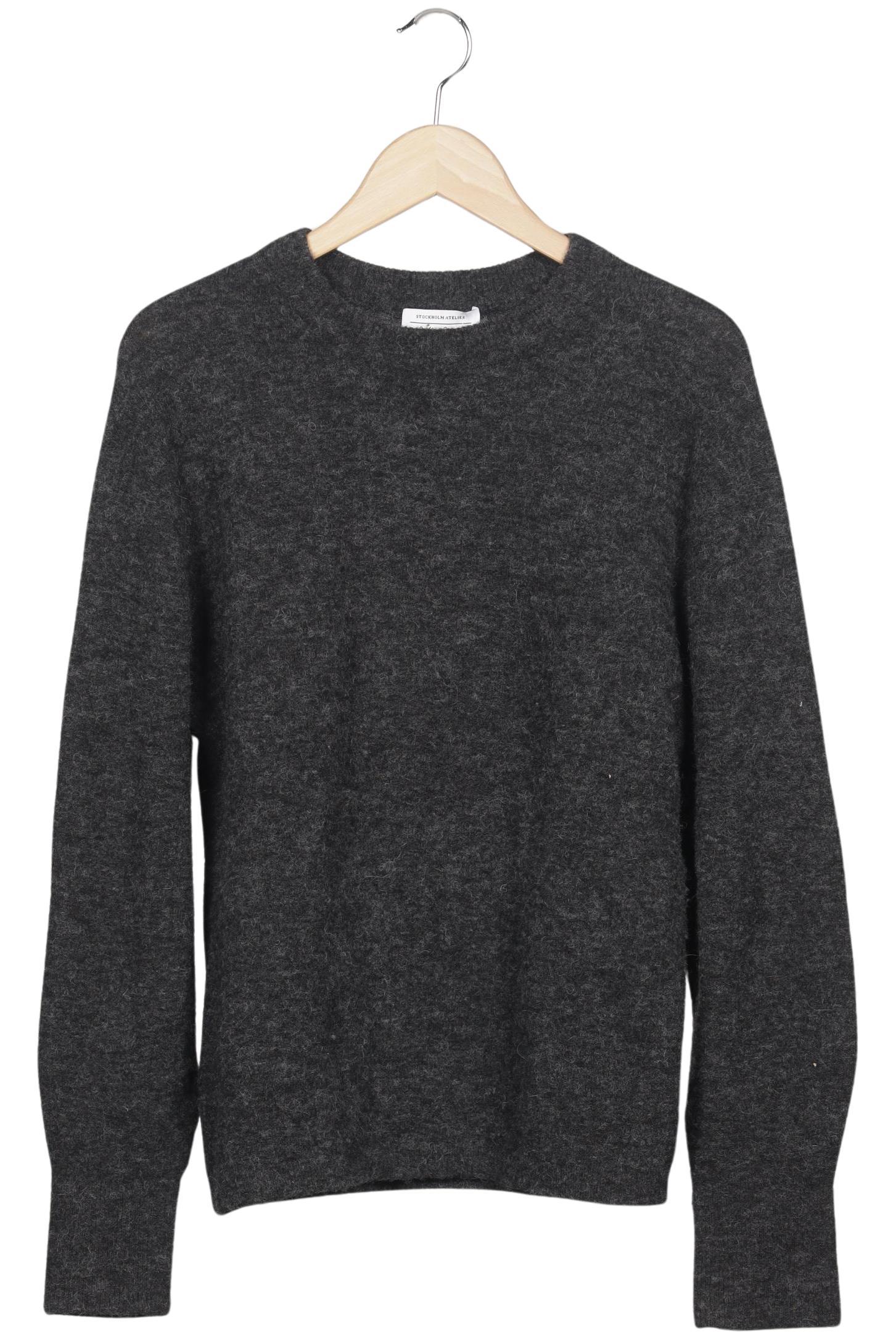 

& Other Stories Damen Pullover, grau, Gr. 34