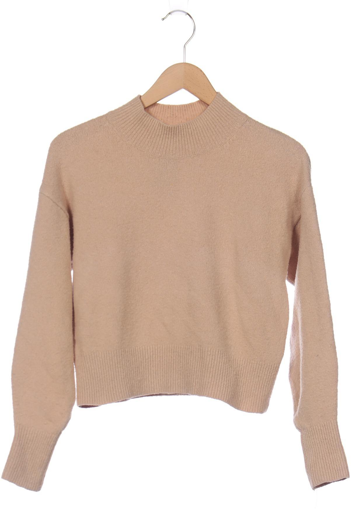 

& Other Stories Damen Pullover, beige, Gr. 34