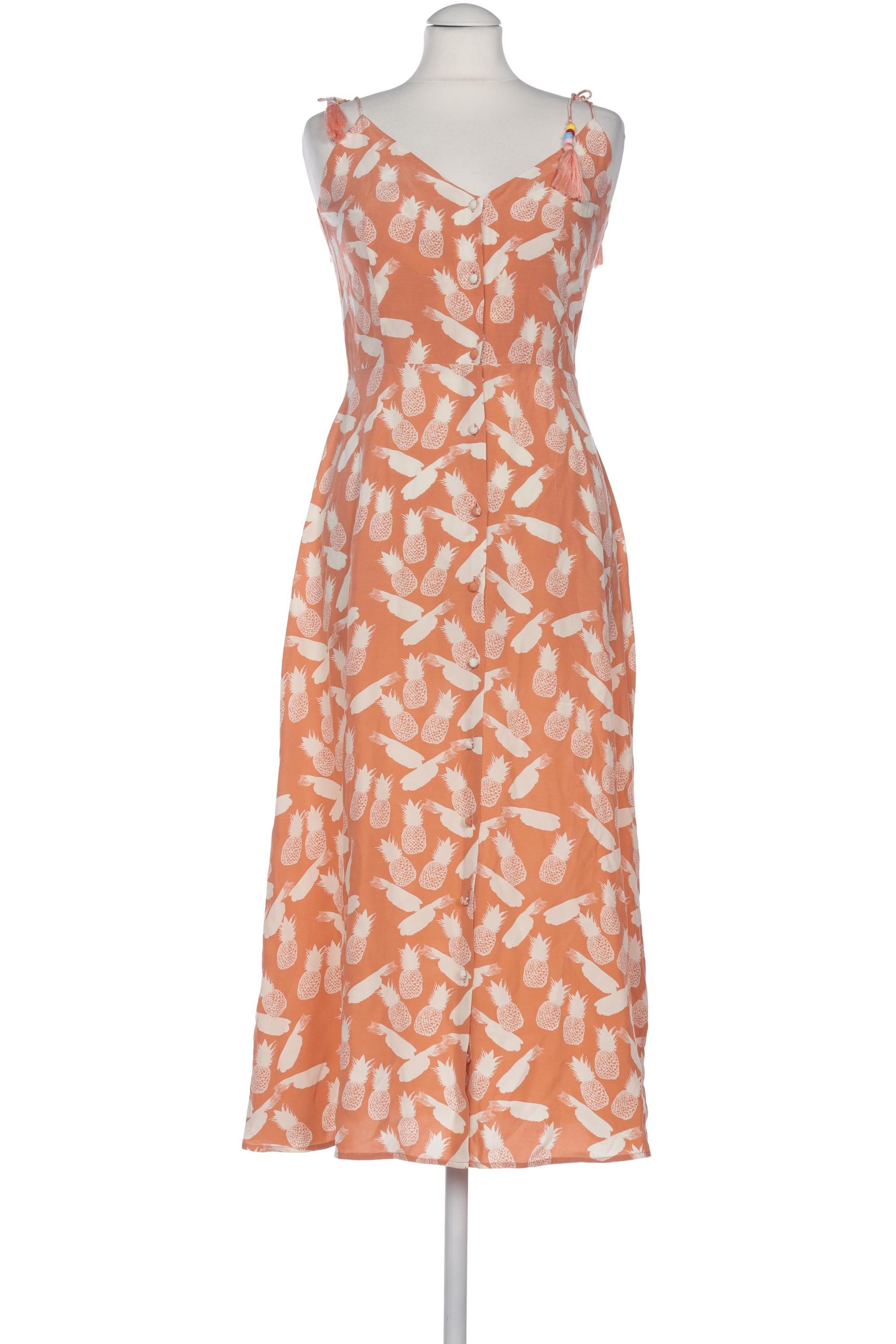 

& other stories Damen Kleid, orange
