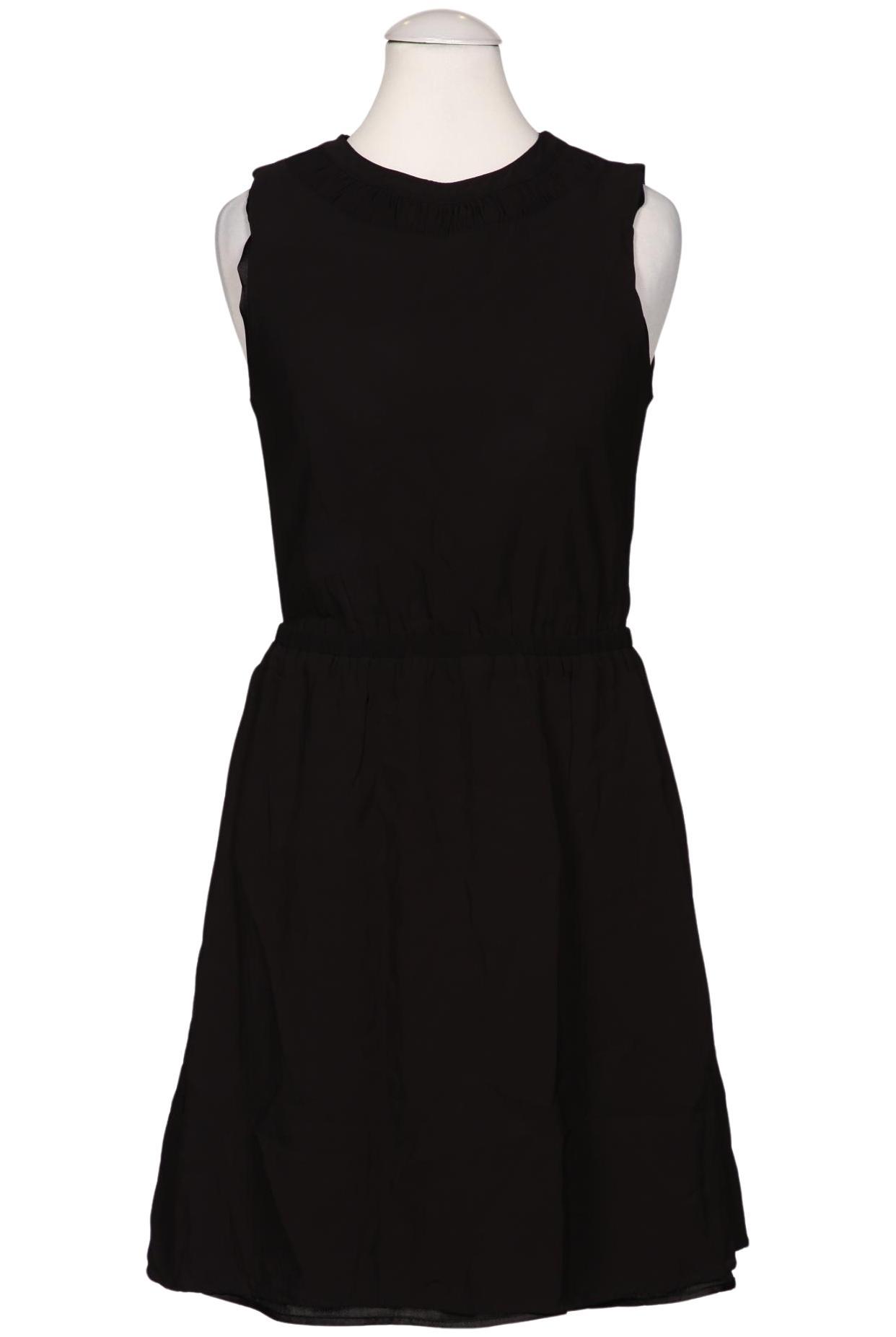 

& Other Stories Damen Kleid, schwarz, Gr. 34